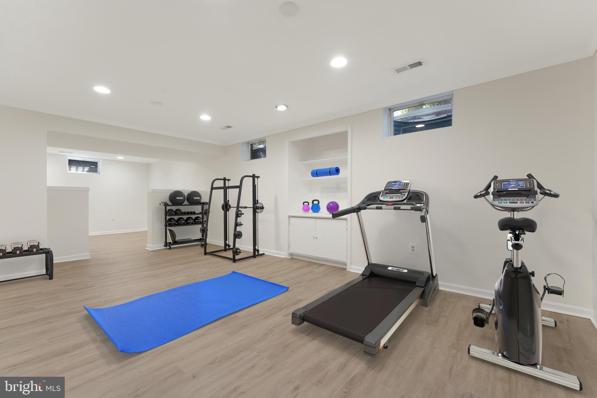 SYCAMORE RIDGE - Residential