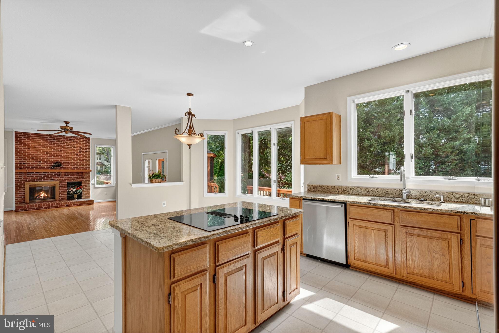 SYCAMORE RIDGE - Residential