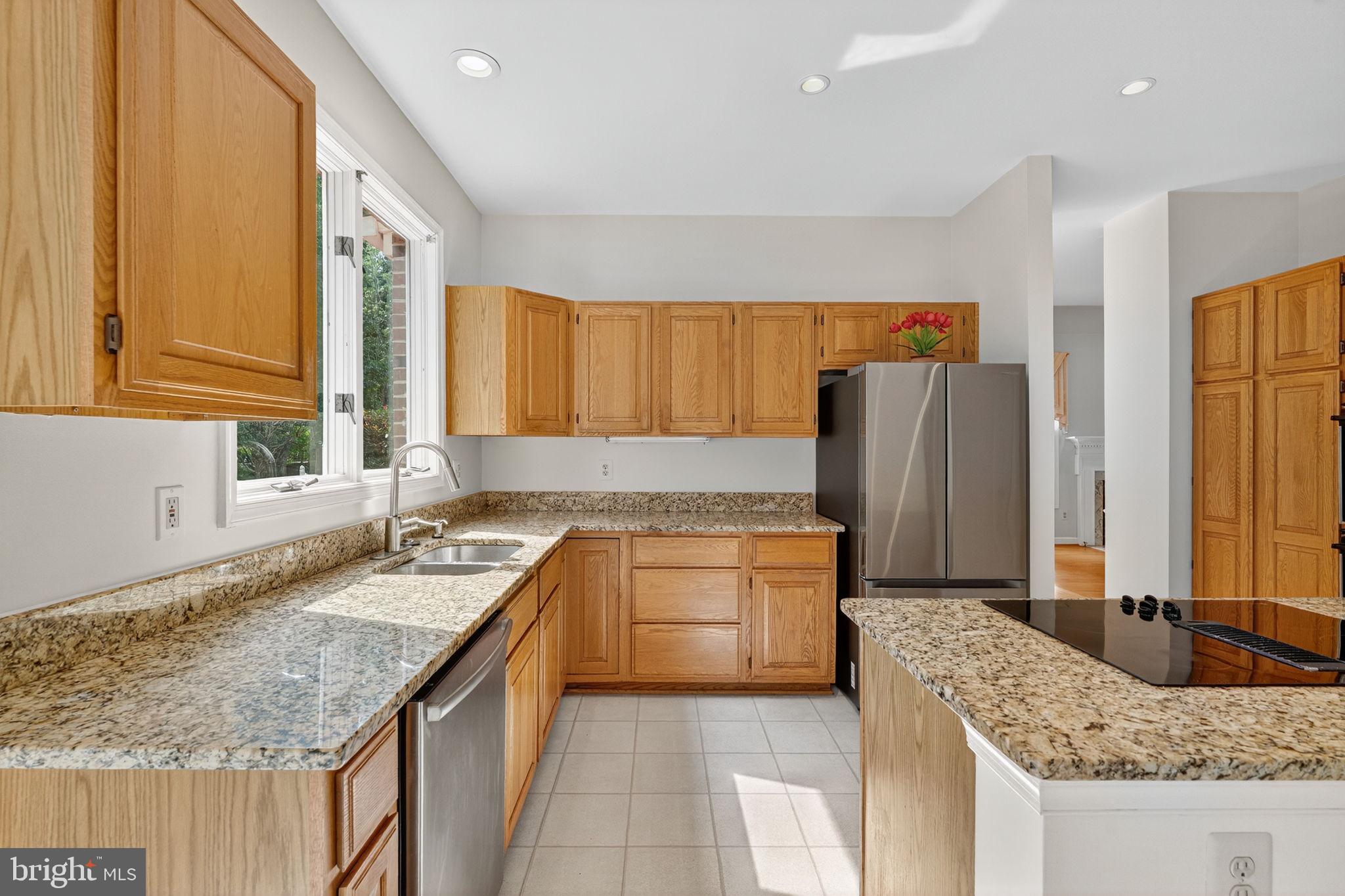 SYCAMORE RIDGE - Residential