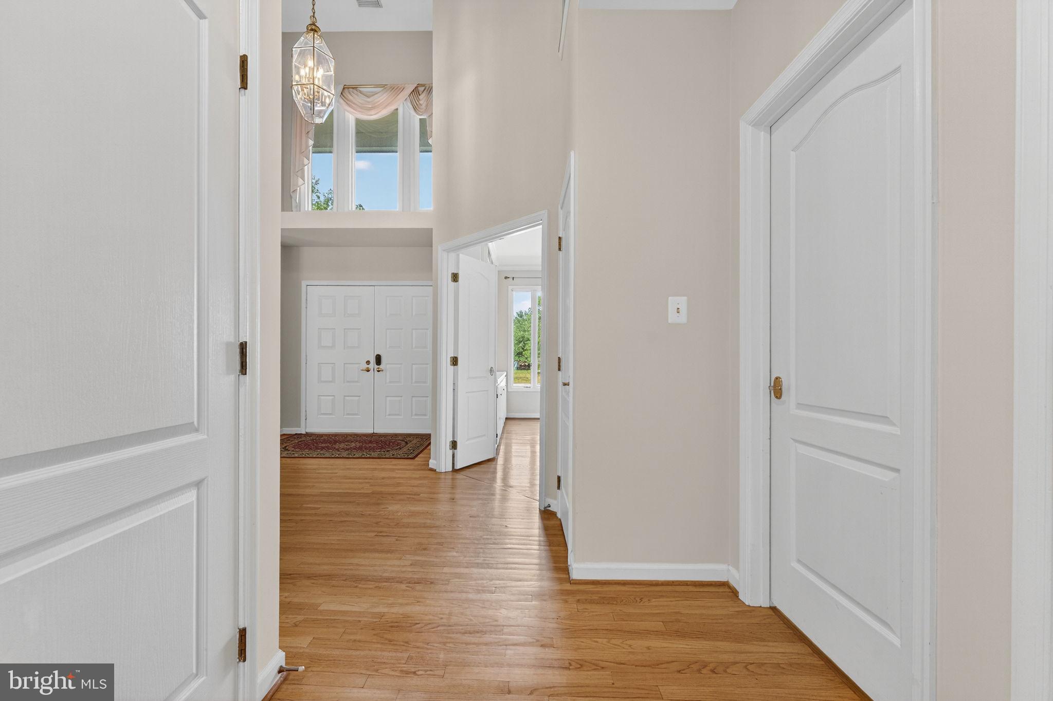 SYCAMORE RIDGE - Residential