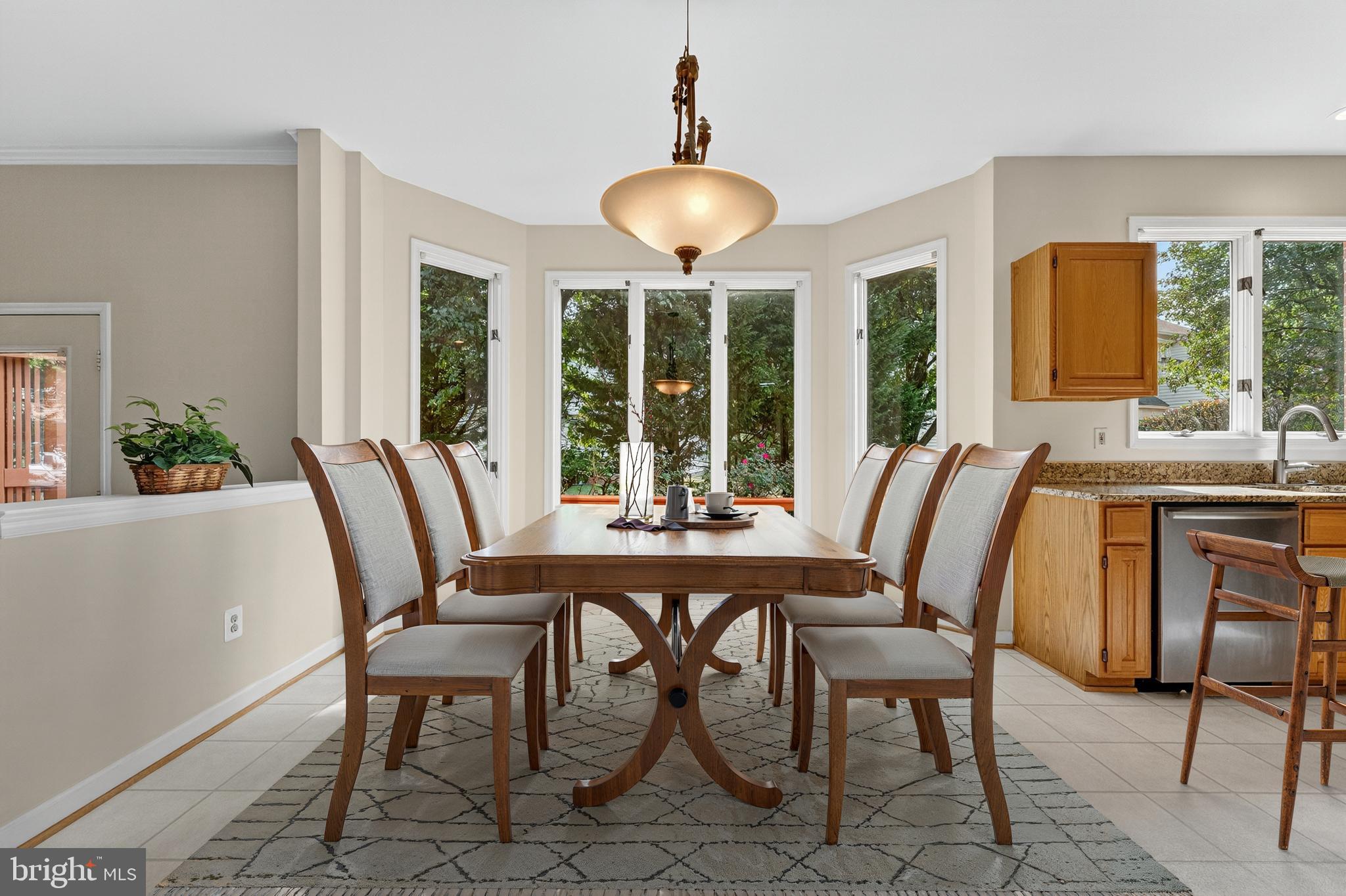 SYCAMORE RIDGE - Residential