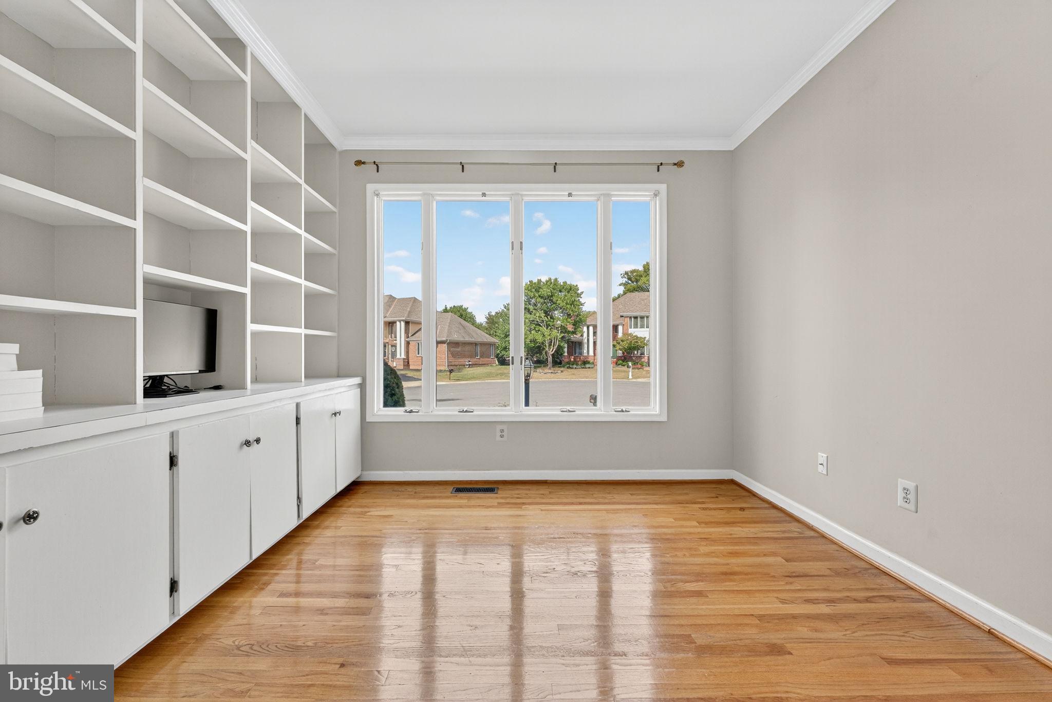 SYCAMORE RIDGE - Residential