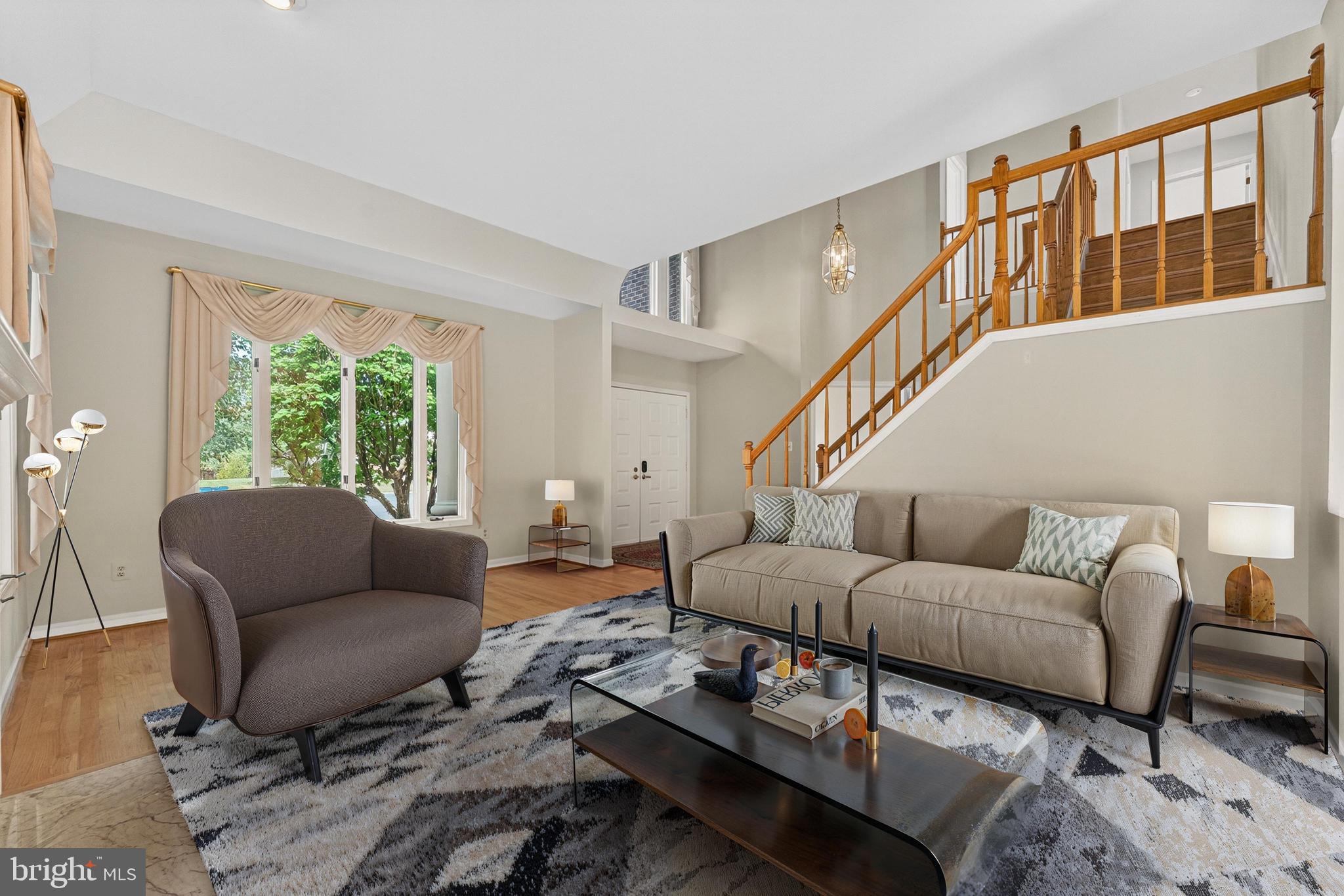 SYCAMORE RIDGE - Residential