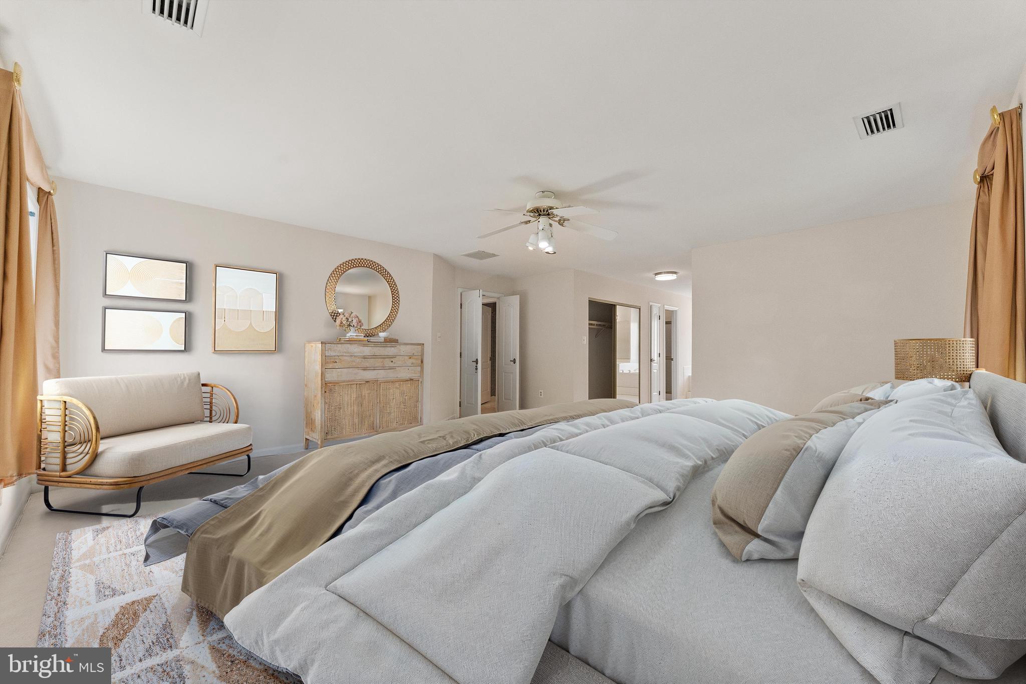 SYCAMORE RIDGE - Residential