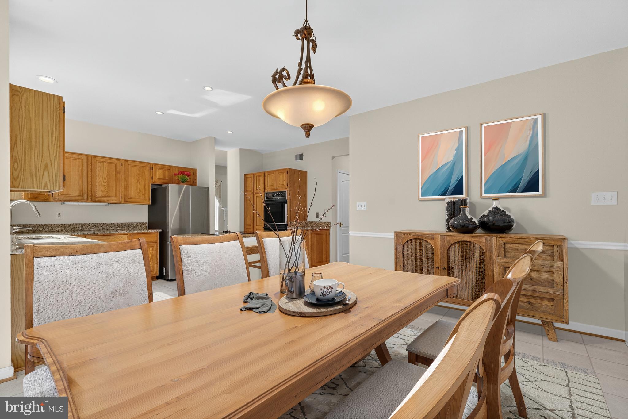 SYCAMORE RIDGE - Residential