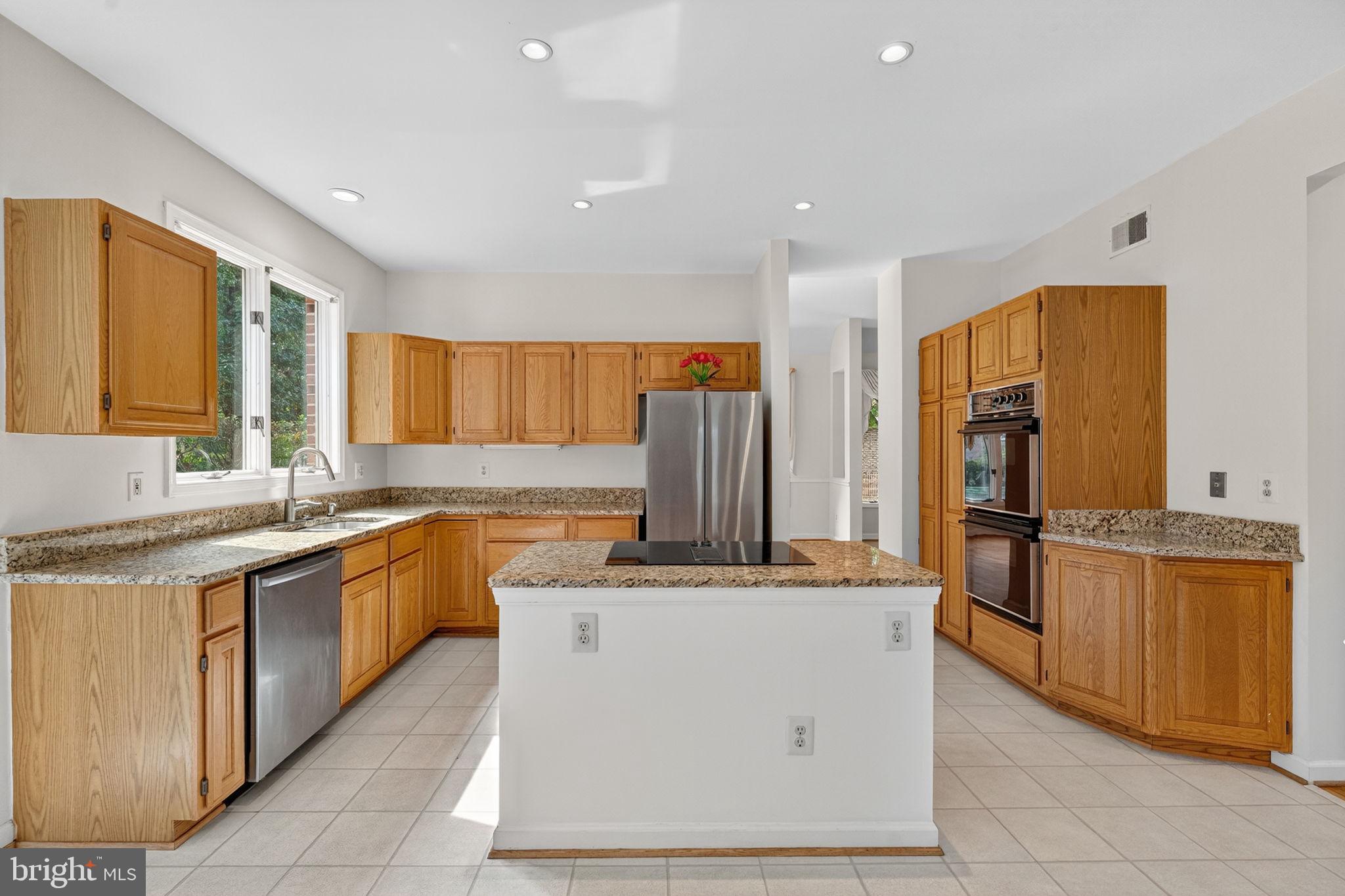 SYCAMORE RIDGE - Residential