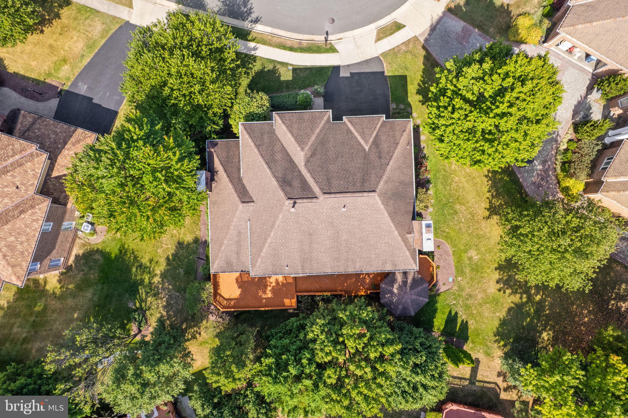 SYCAMORE RIDGE - Residential