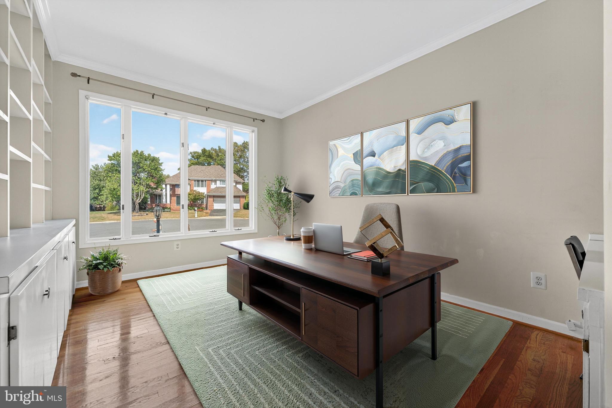 SYCAMORE RIDGE - Residential