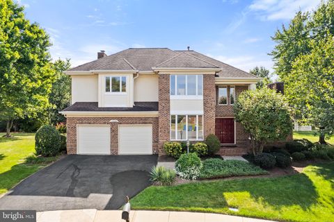 13103 ANVIL PLACE HERNDON VA 20171