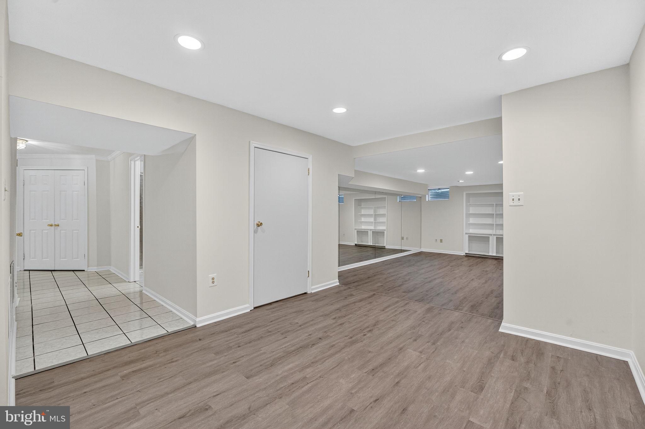 SYCAMORE RIDGE - Residential