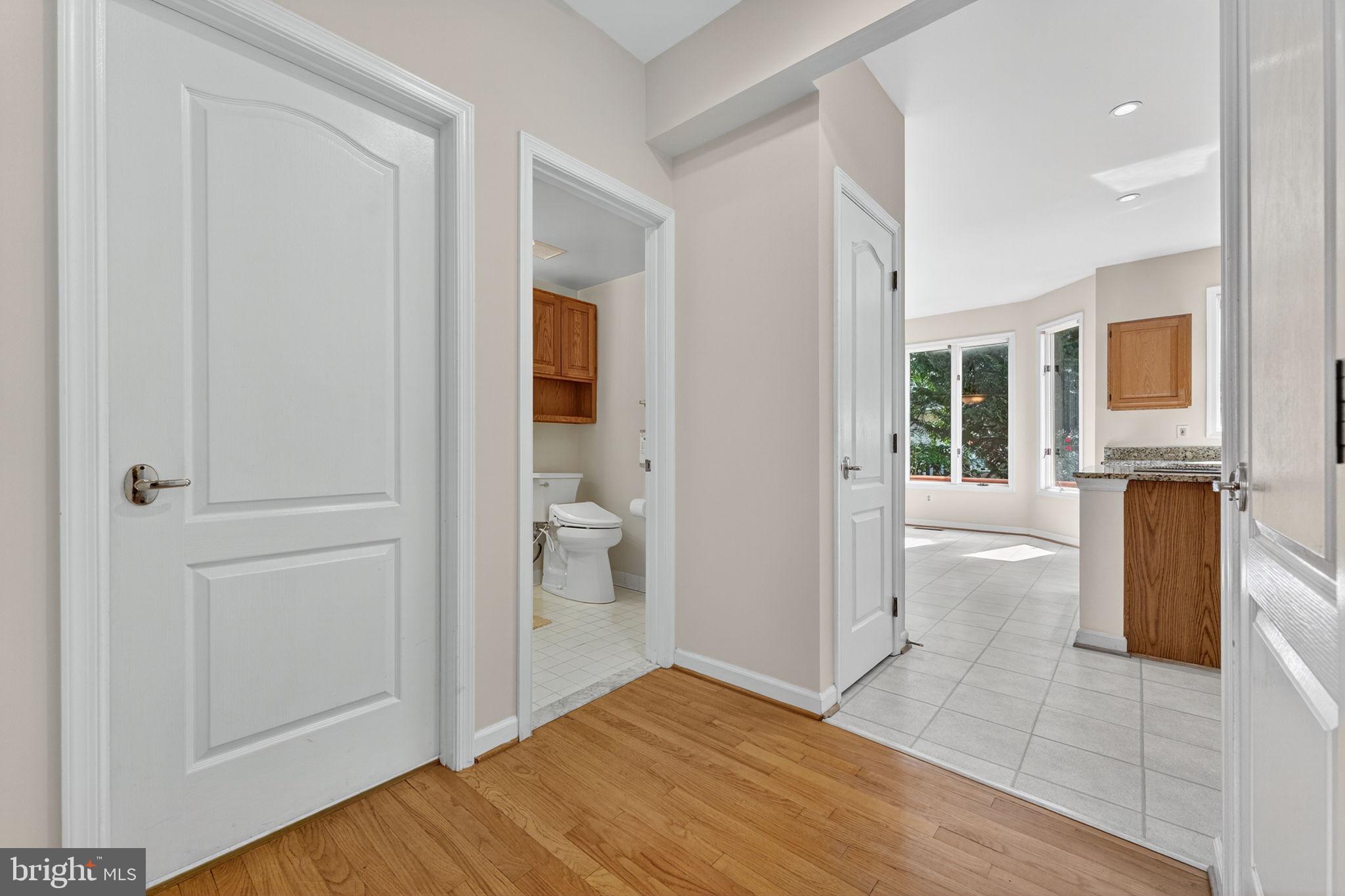 SYCAMORE RIDGE - Residential