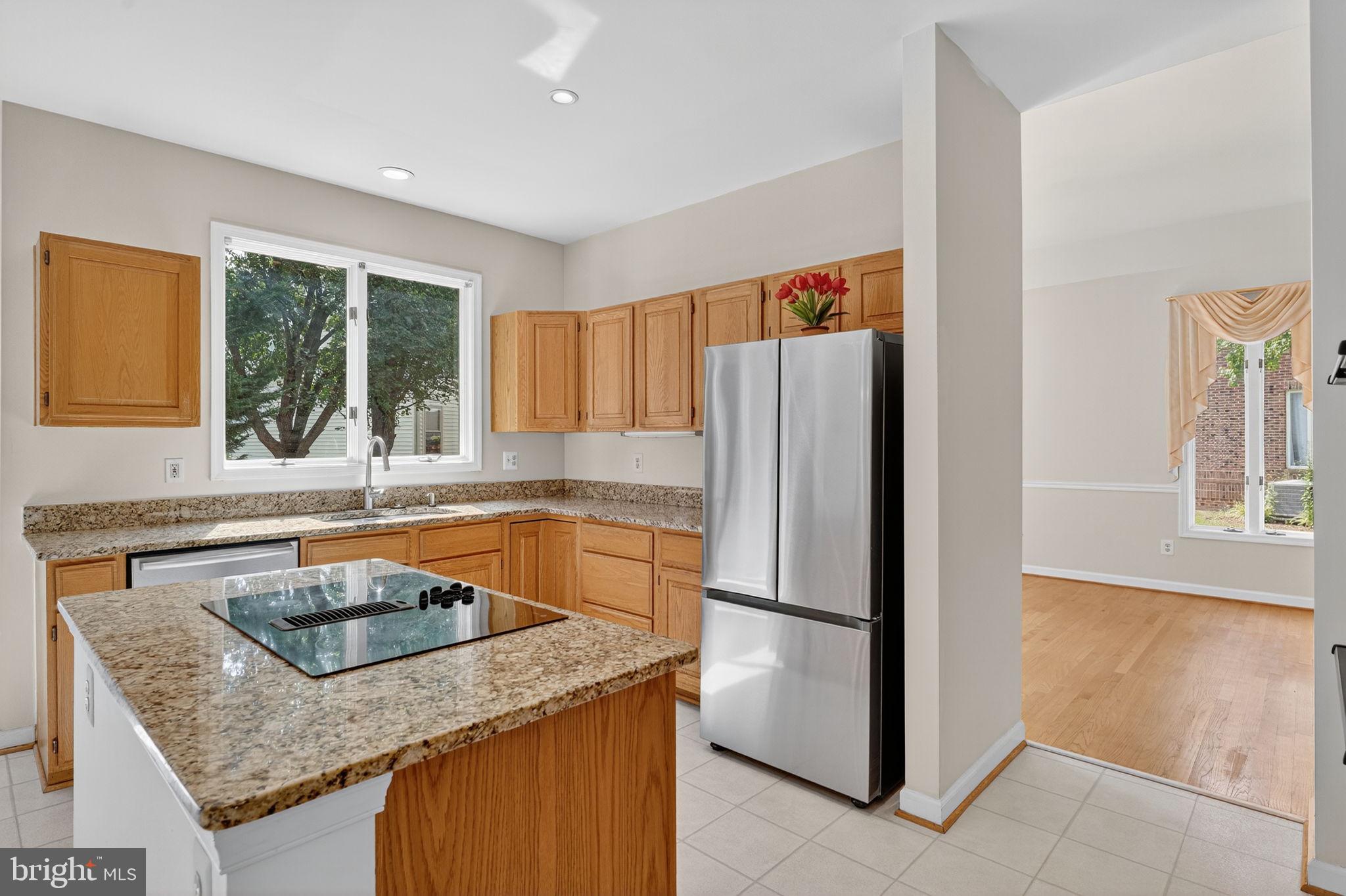 SYCAMORE RIDGE - Residential