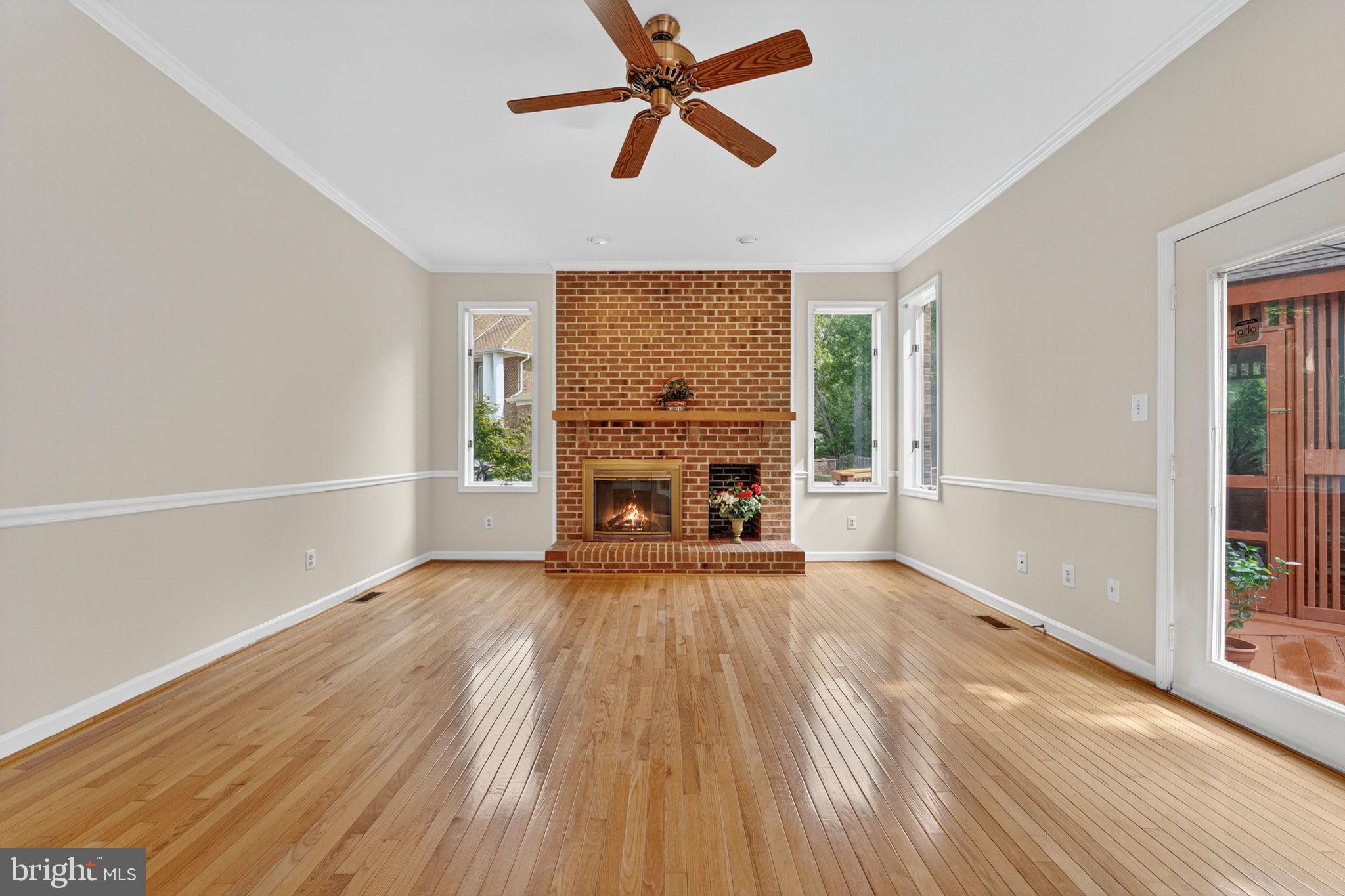 SYCAMORE RIDGE - Residential