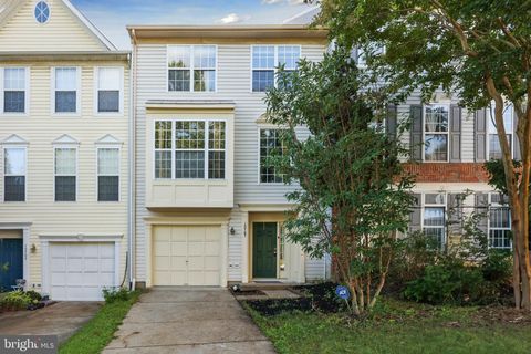 15707 PALERMO TERRACE WOODBRIDGE VA 22191