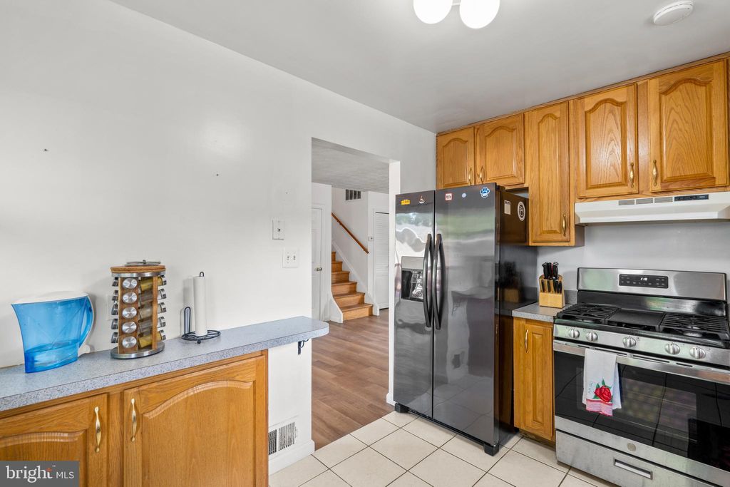 Photo of 4403 Judith Street, ROCKVILLE, MD 20853 (MLS # MDMC2205198)