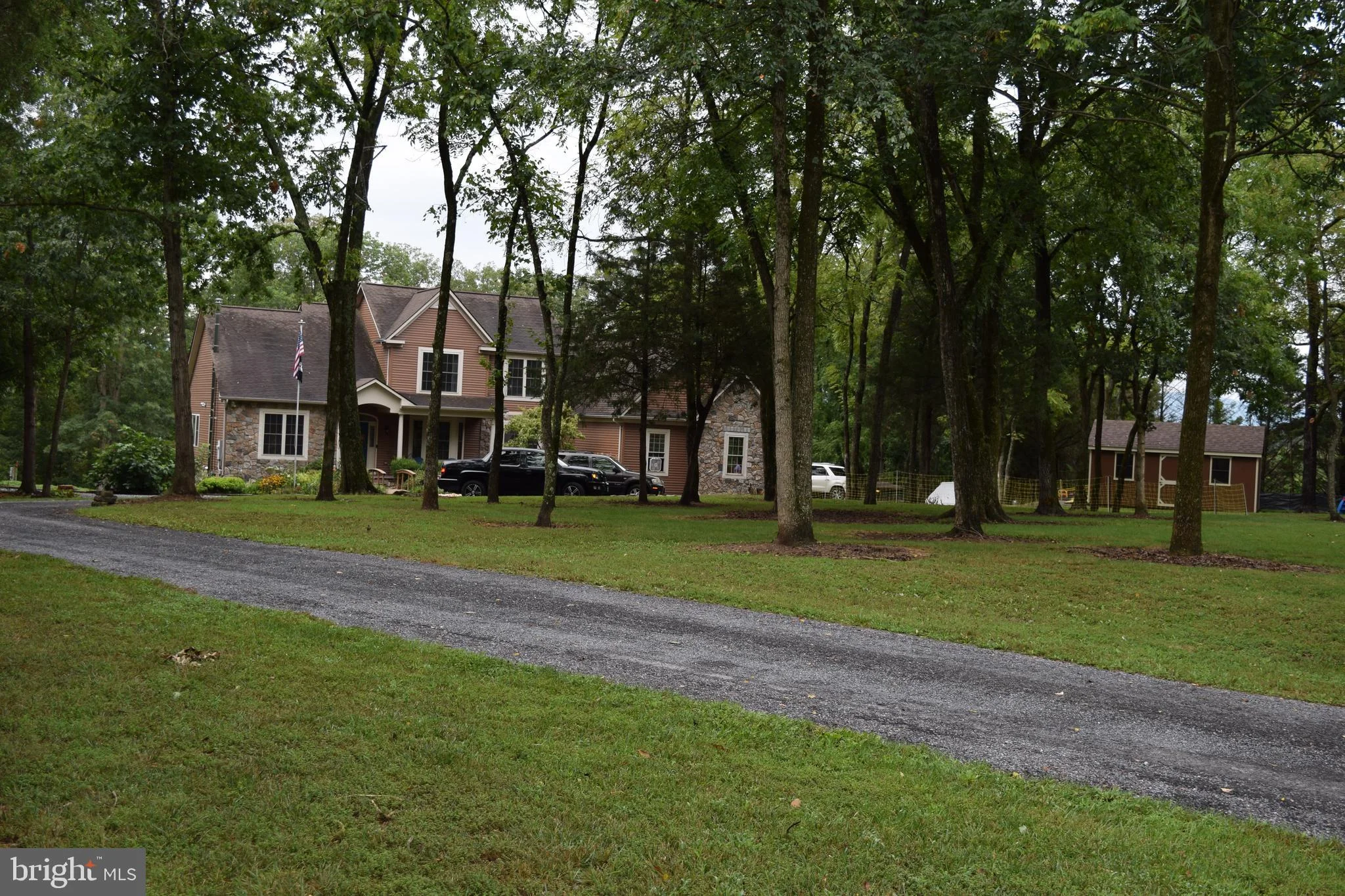 101 Timber Ridge Dr, Front Royal, VA 22630