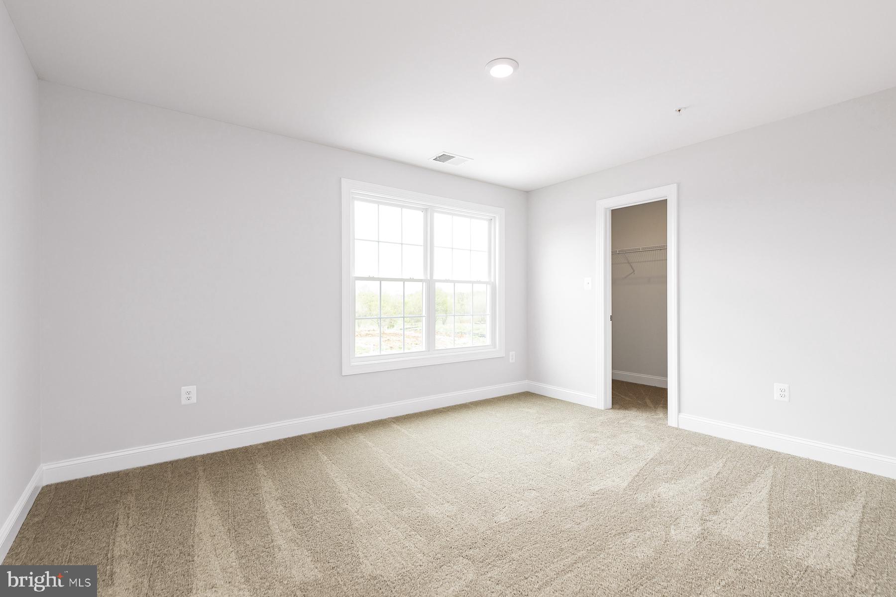 CLAGGETTS MILL - Residential