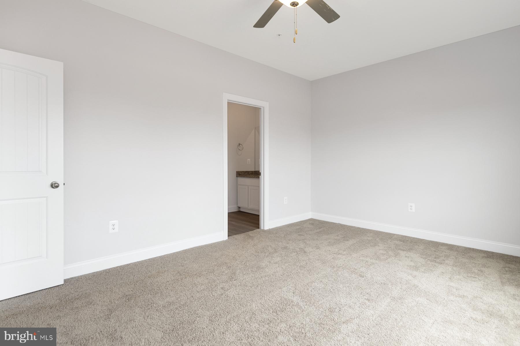 CLAGGETTS MILL - Residential