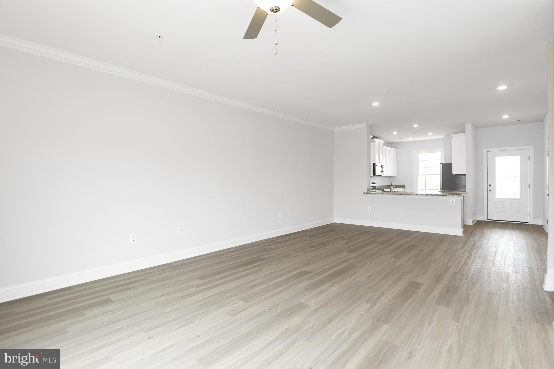 CLAGGETTS MILL - Residential