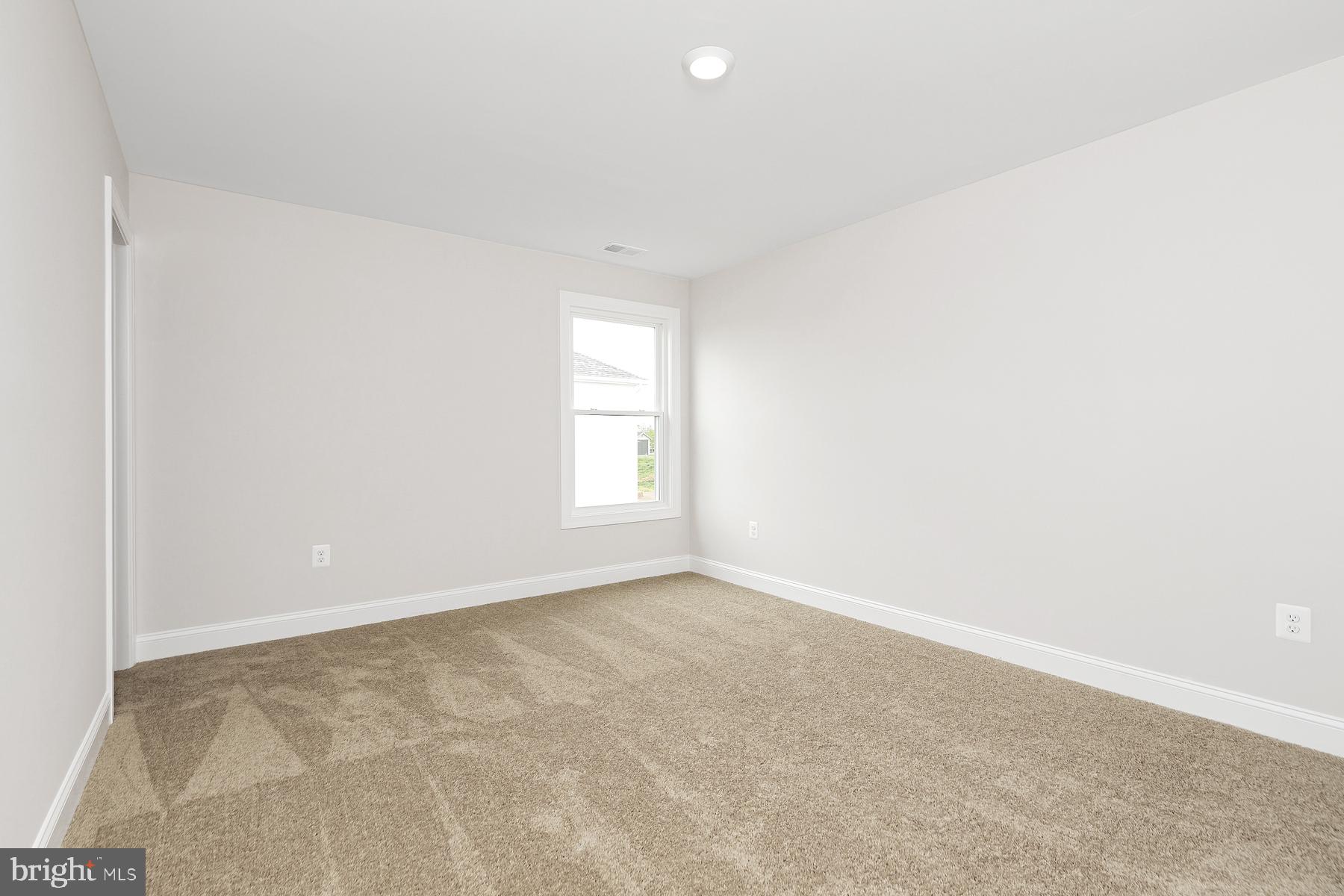 CLAGGETTS MILL - Residential