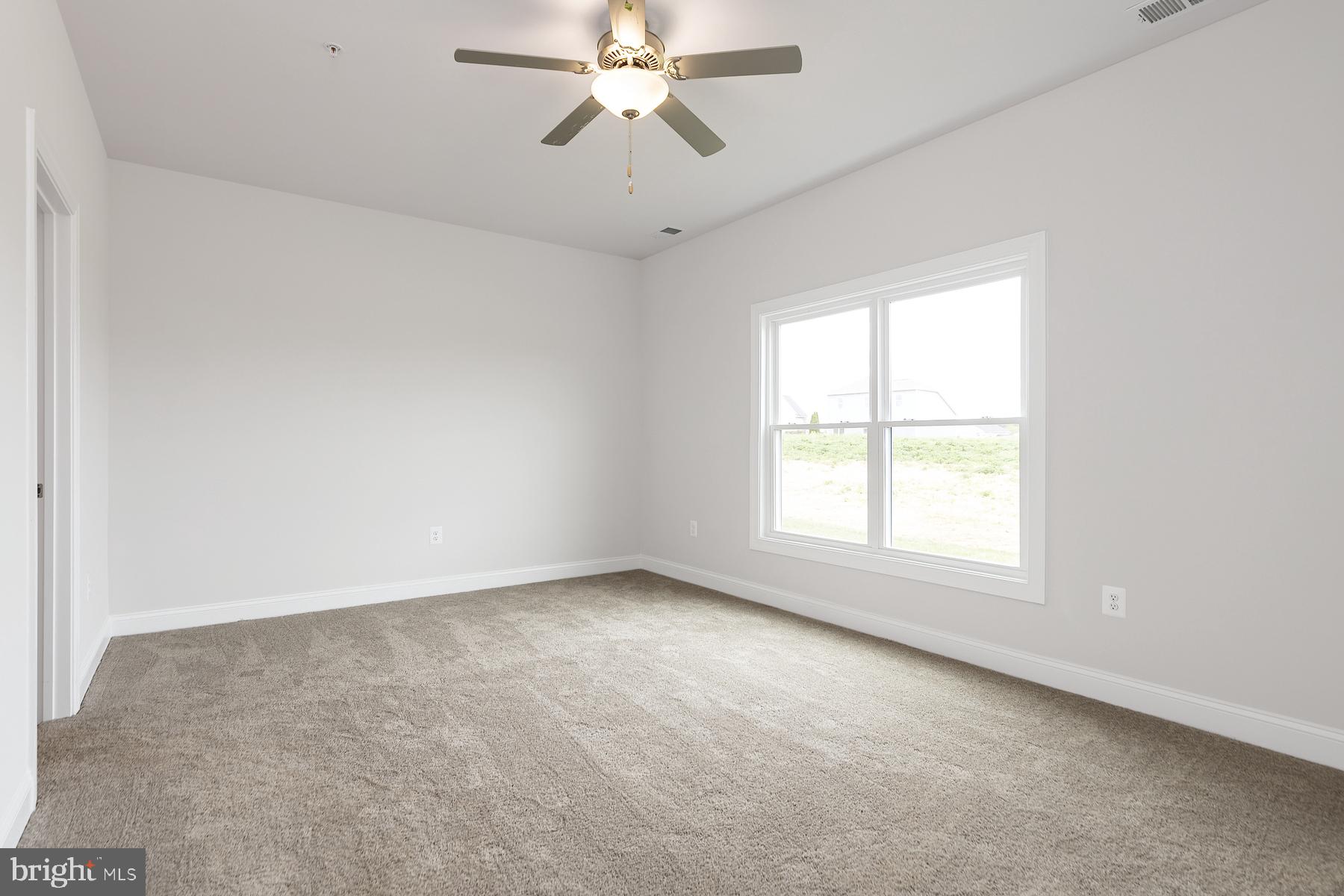 CLAGGETTS MILL - Residential