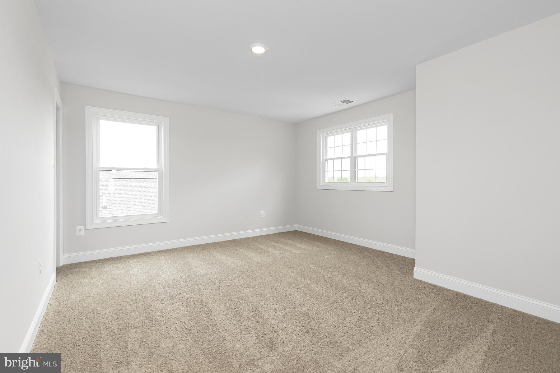 CLAGGETTS MILL - Residential