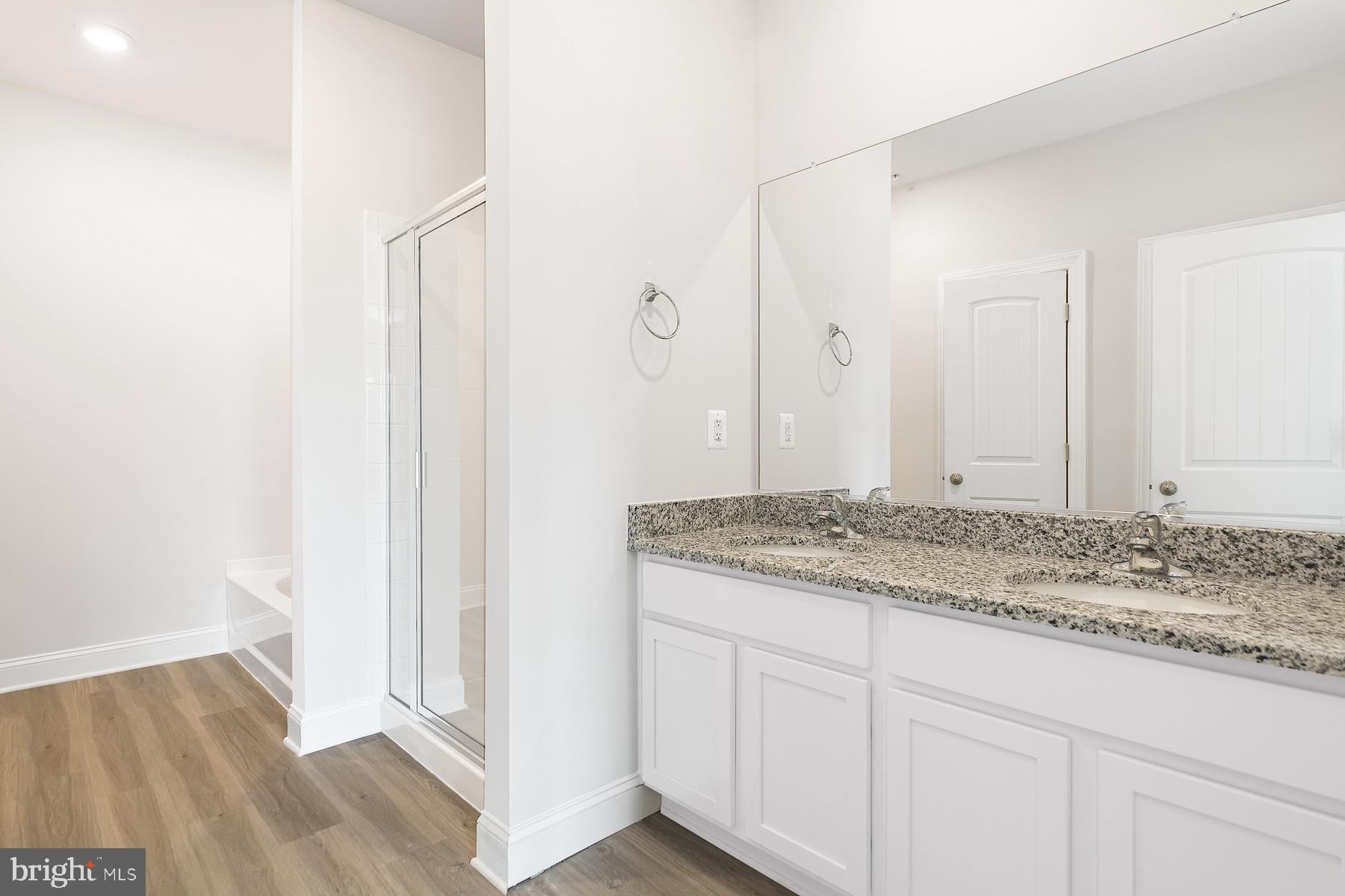 CLAGGETTS MILL - Residential