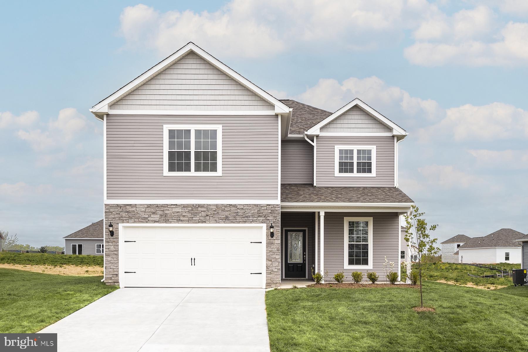 CLAGGETTS MILL - Residential