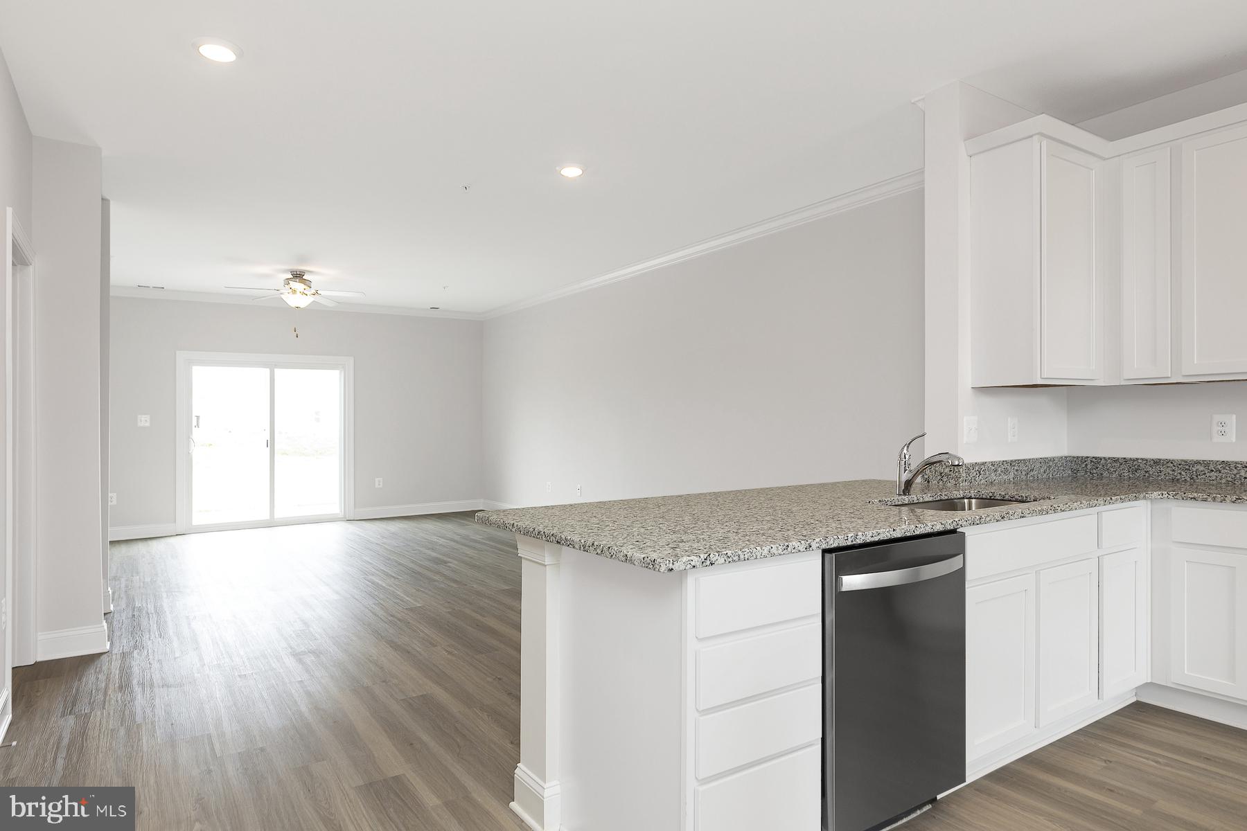 CLAGGETTS MILL - Residential