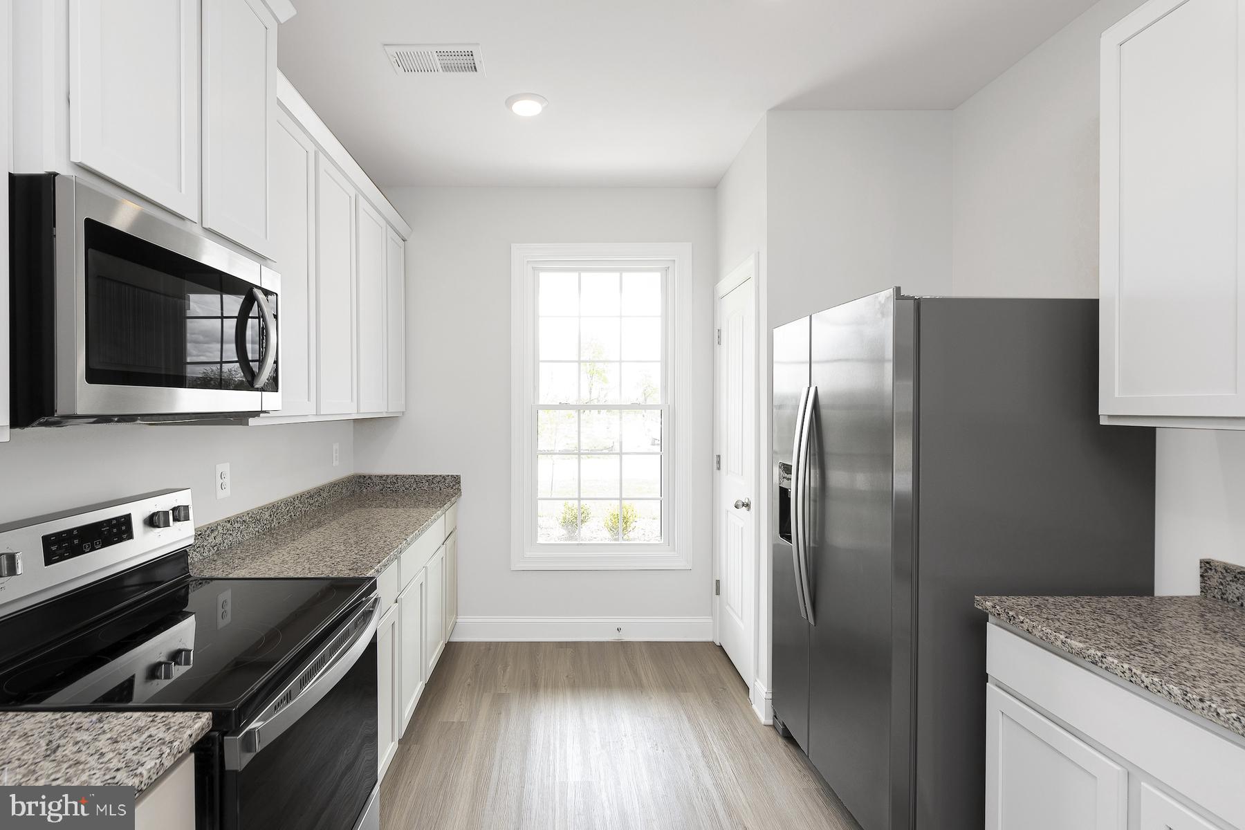 CLAGGETTS MILL - Residential