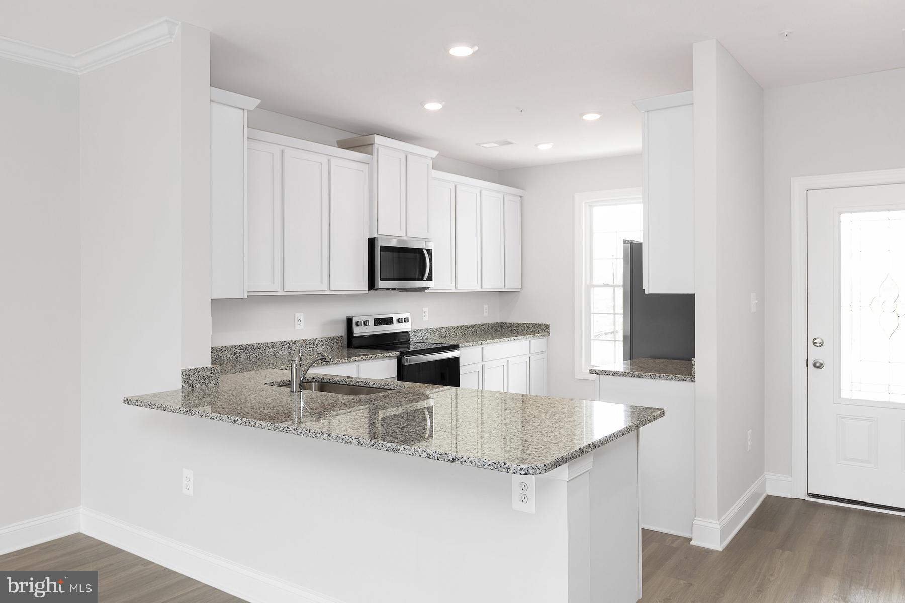 CLAGGETTS MILL - Residential