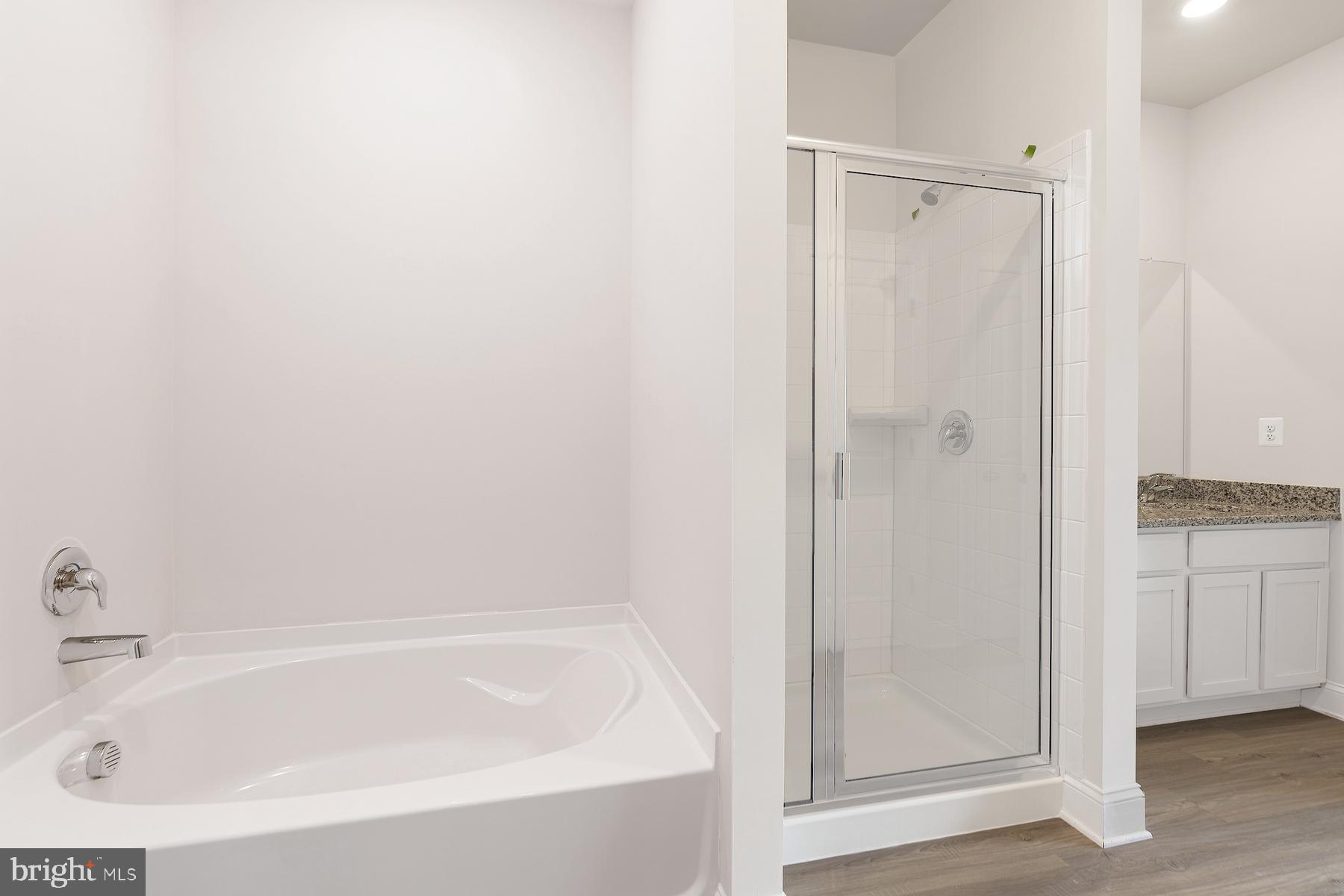 CLAGGETTS MILL - Residential