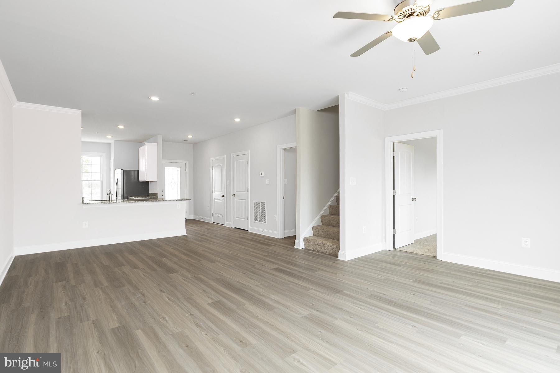 CLAGGETTS MILL - Residential