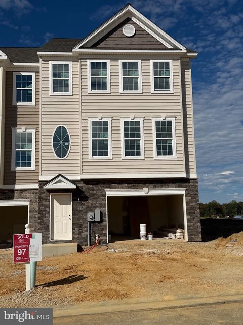 Lot 97-23730 DRAGONFLY LANE LEONARDTOWN MD 20650
