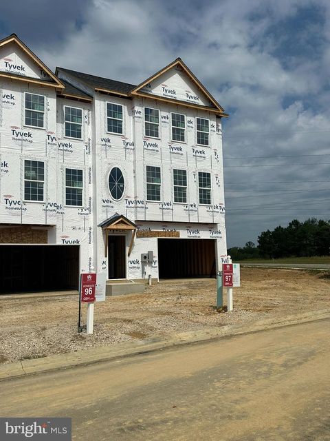 Lot 97-23730 DRAGONFLY LANE LEONARDTOWN MD 20650