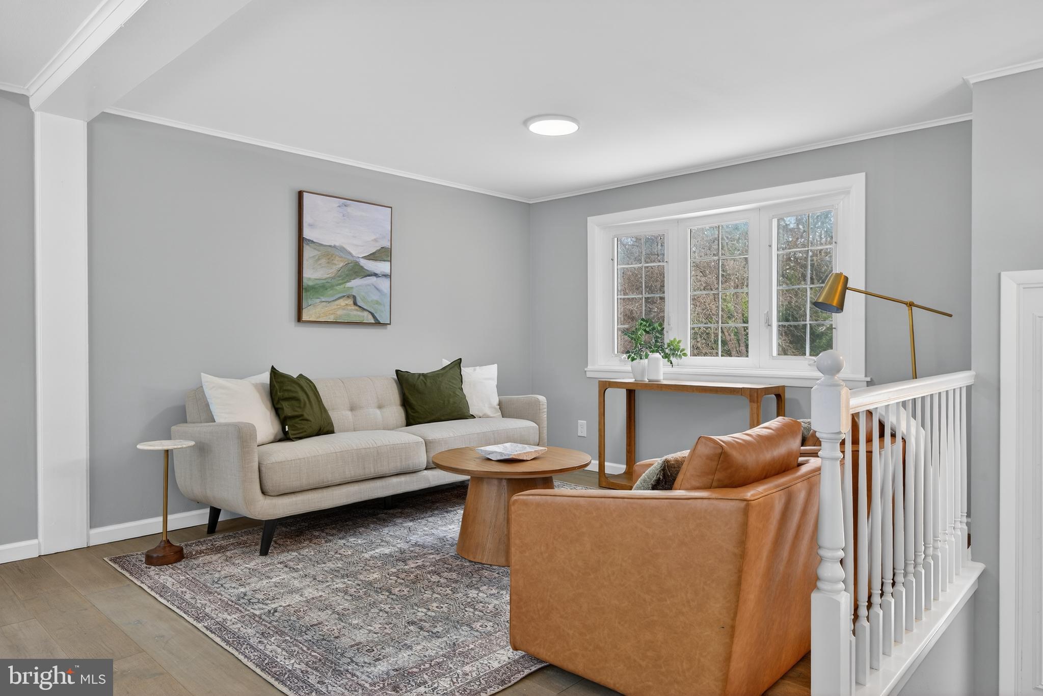 WINDSOR MANOR - Residential