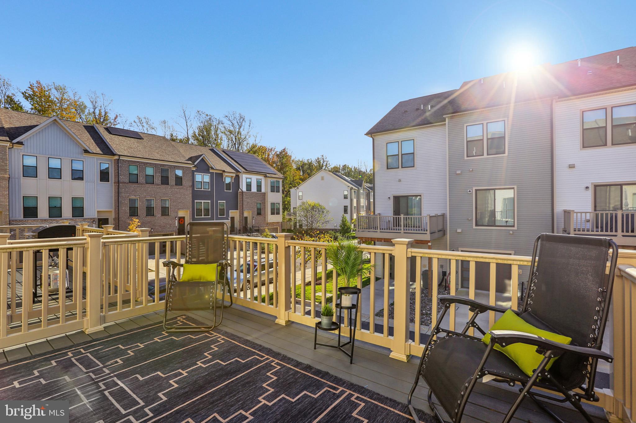 WATERSHED - Residential Lease