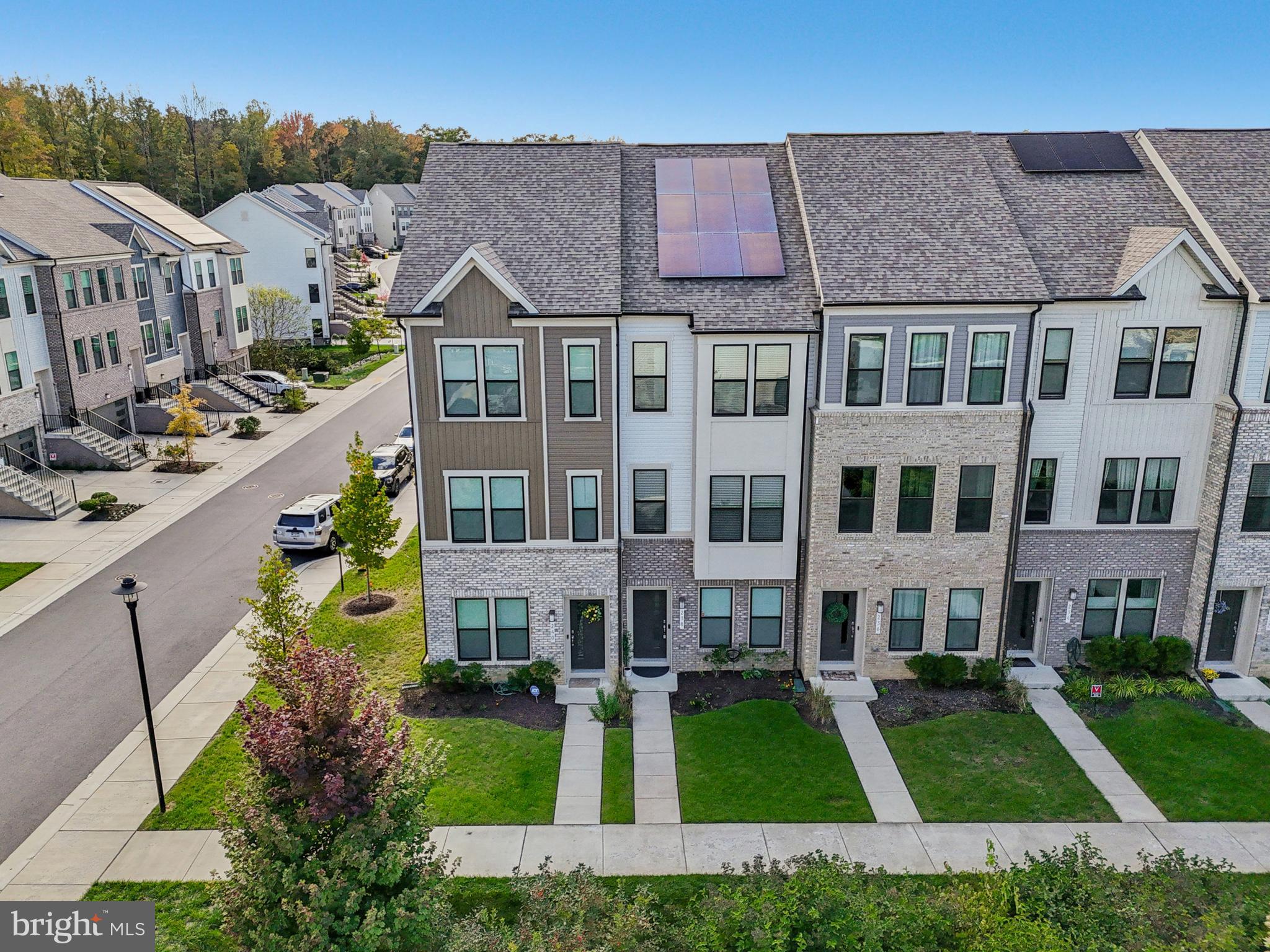 WATERSHED - Residential Lease