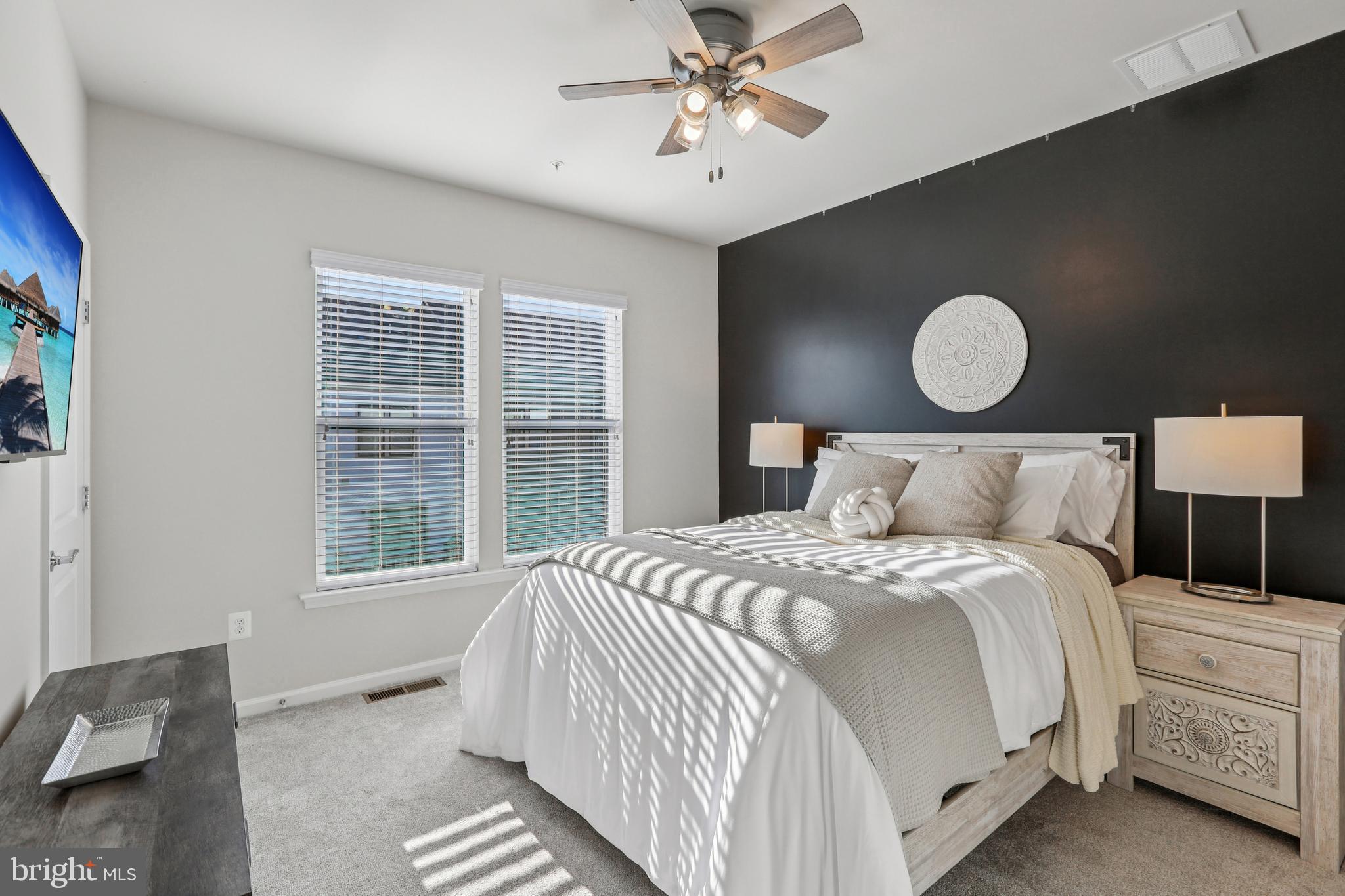 WATERSHED - Residential Lease