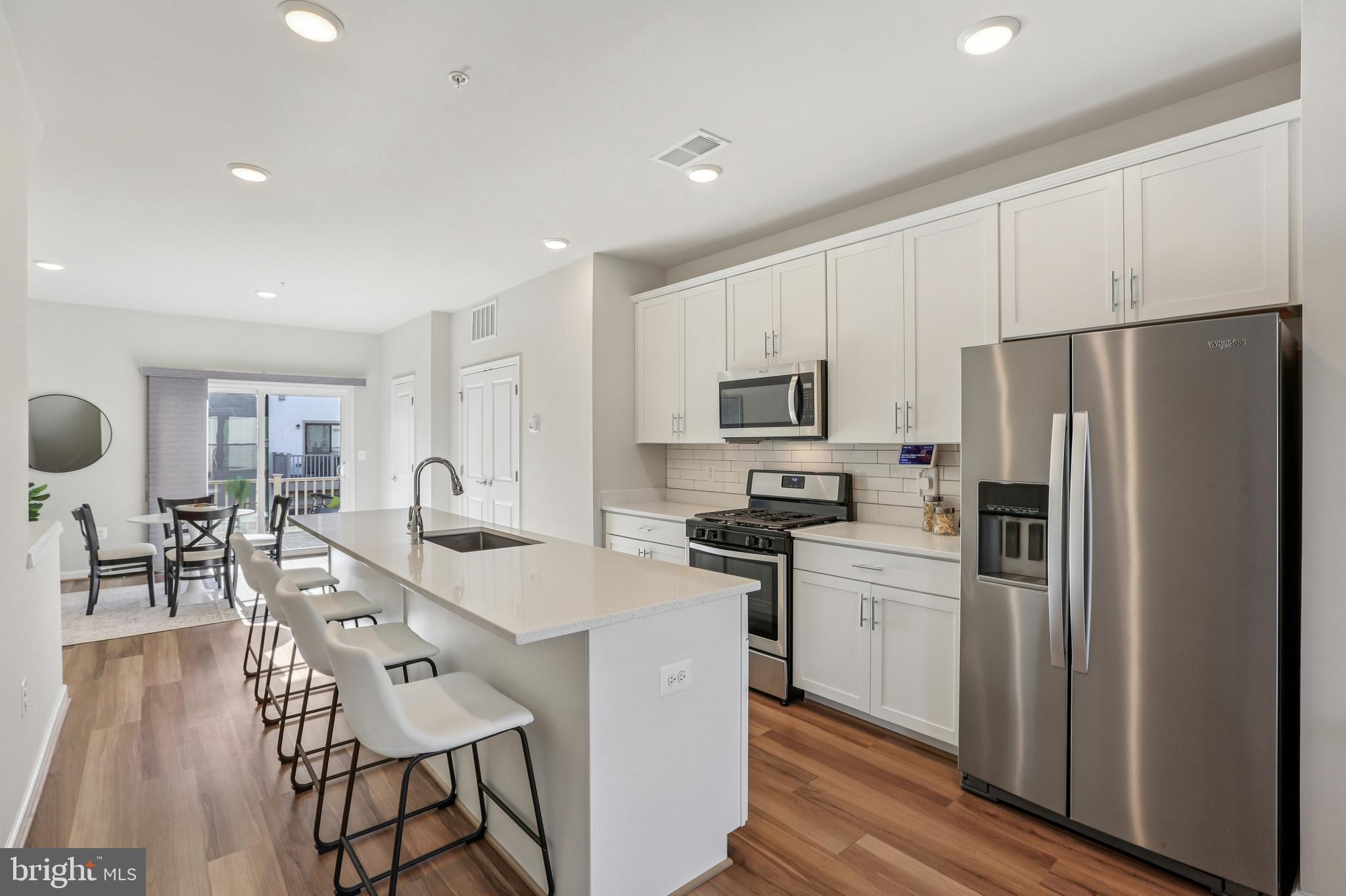 WATERSHED - Residential Lease