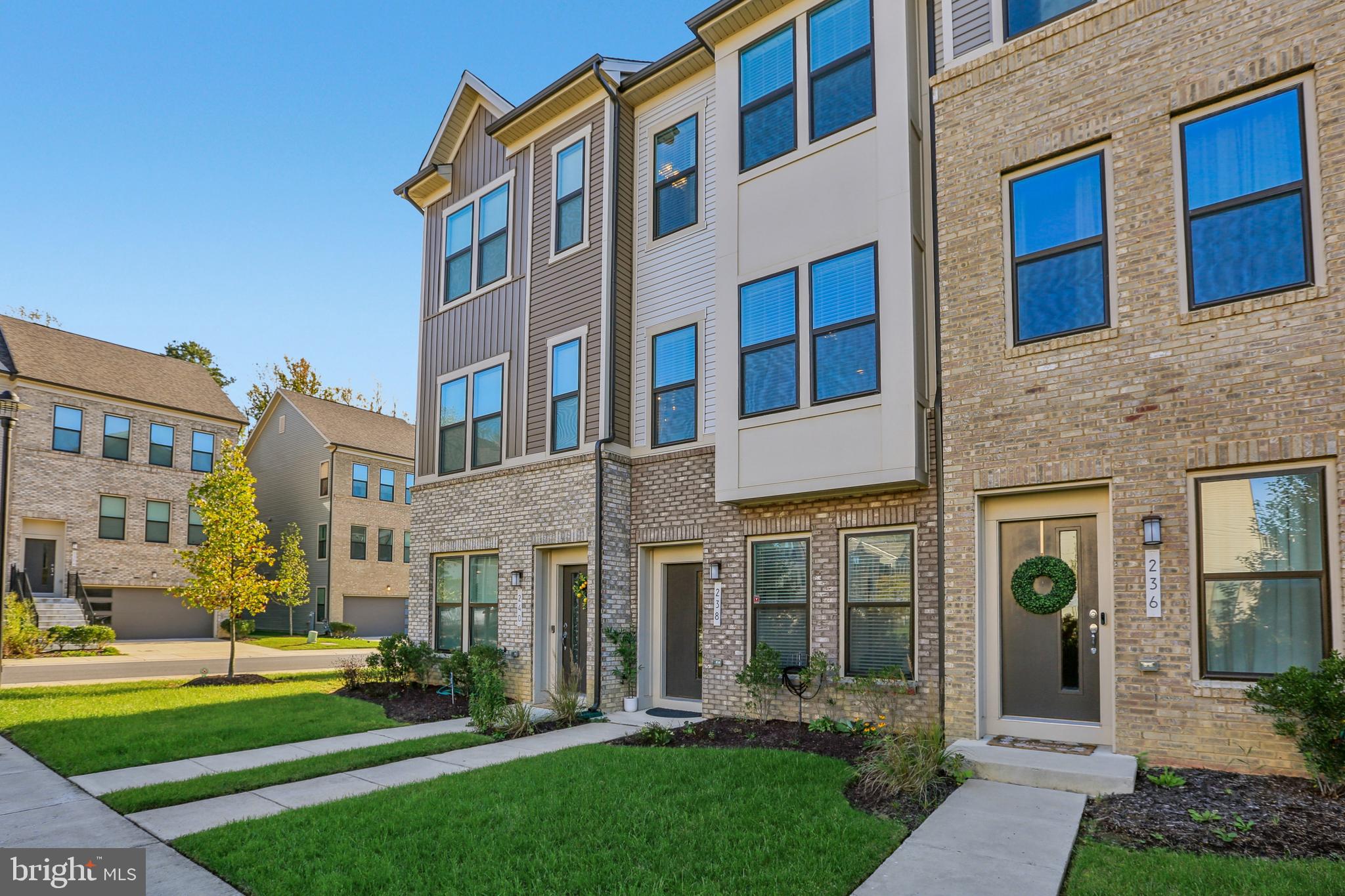 WATERSHED - Residential Lease