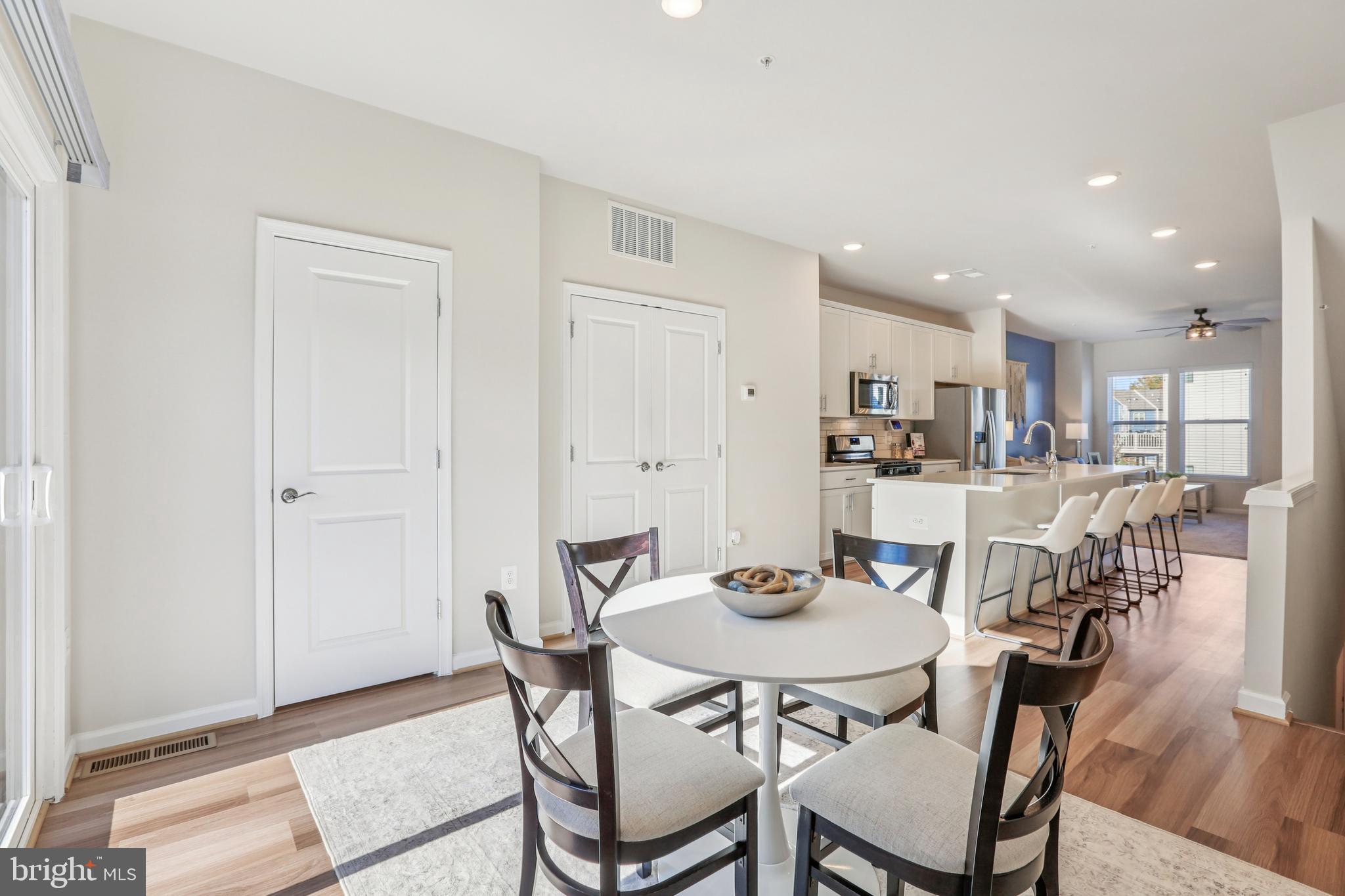 WATERSHED - Residential Lease