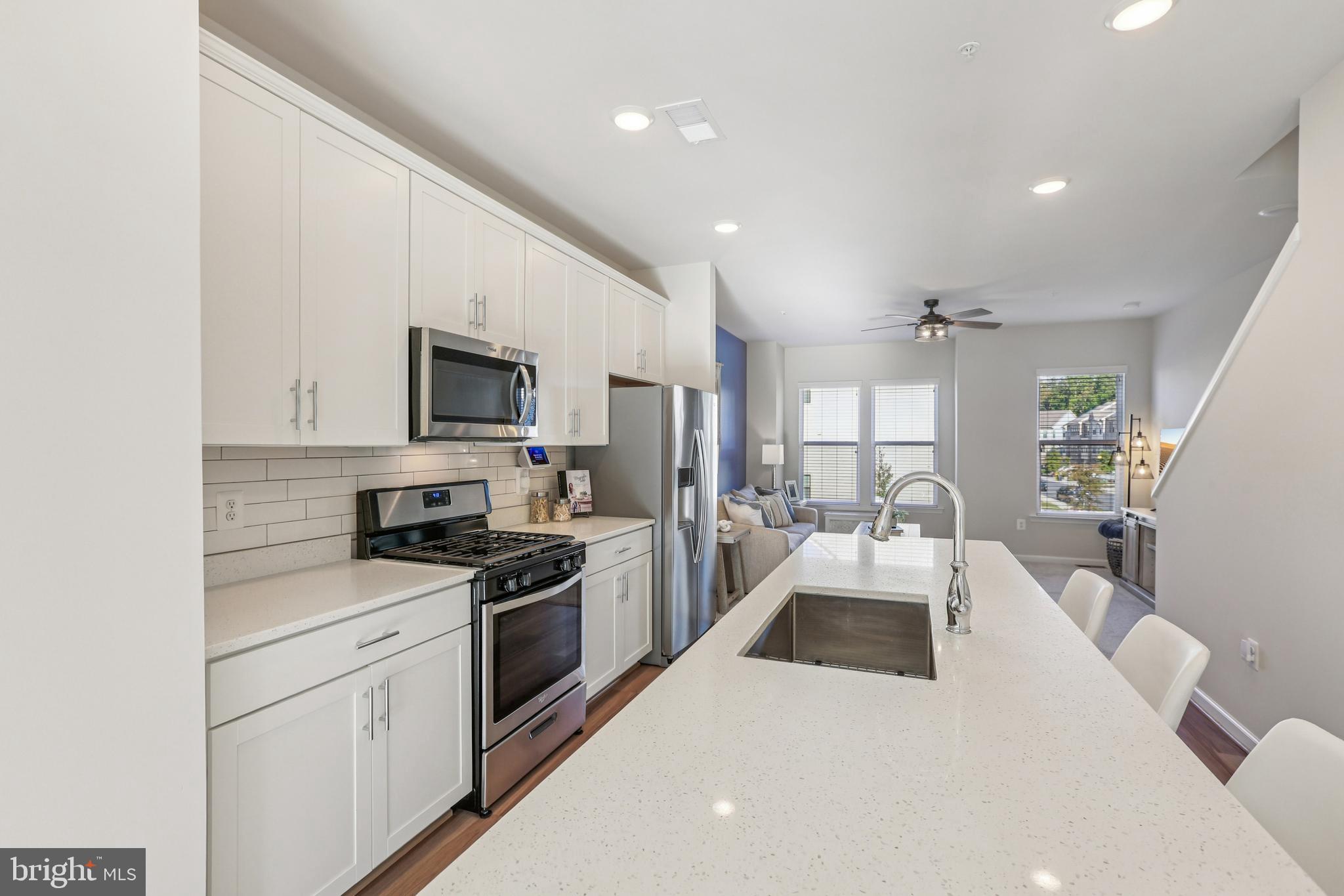 WATERSHED - Residential Lease