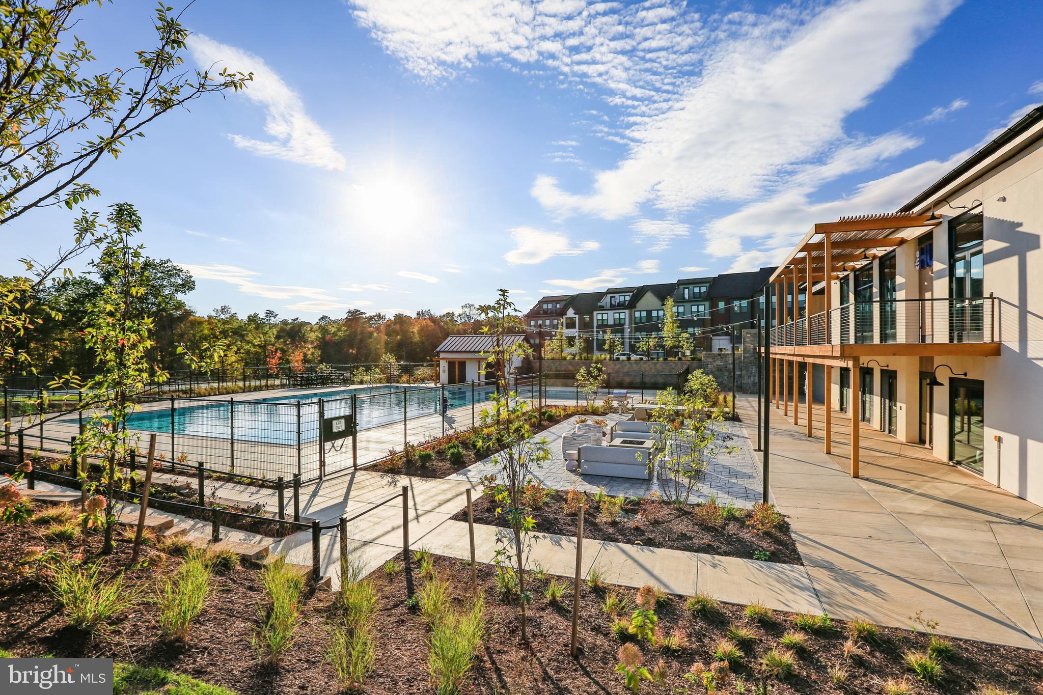 WATERSHED - Residential Lease