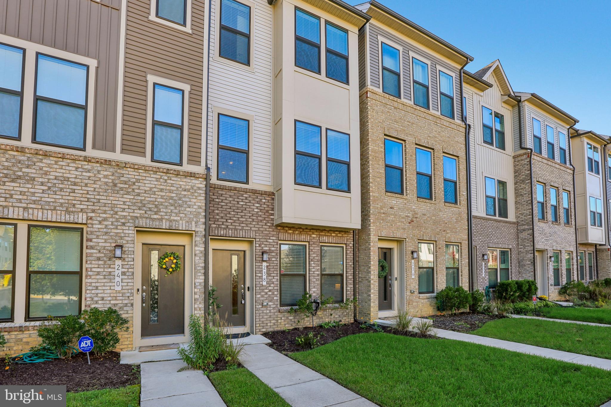 WATERSHED - Residential Lease