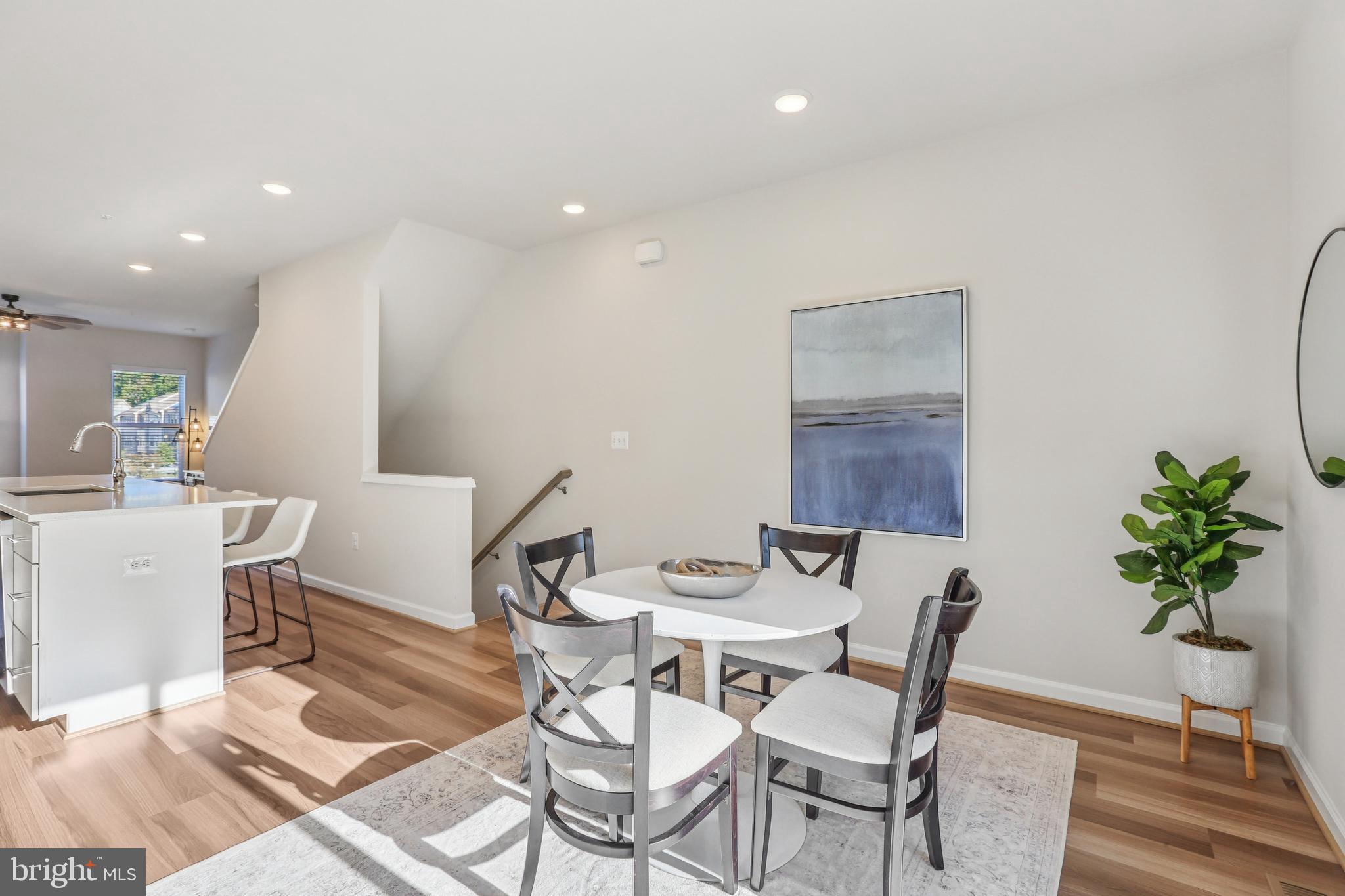 WATERSHED - Residential Lease