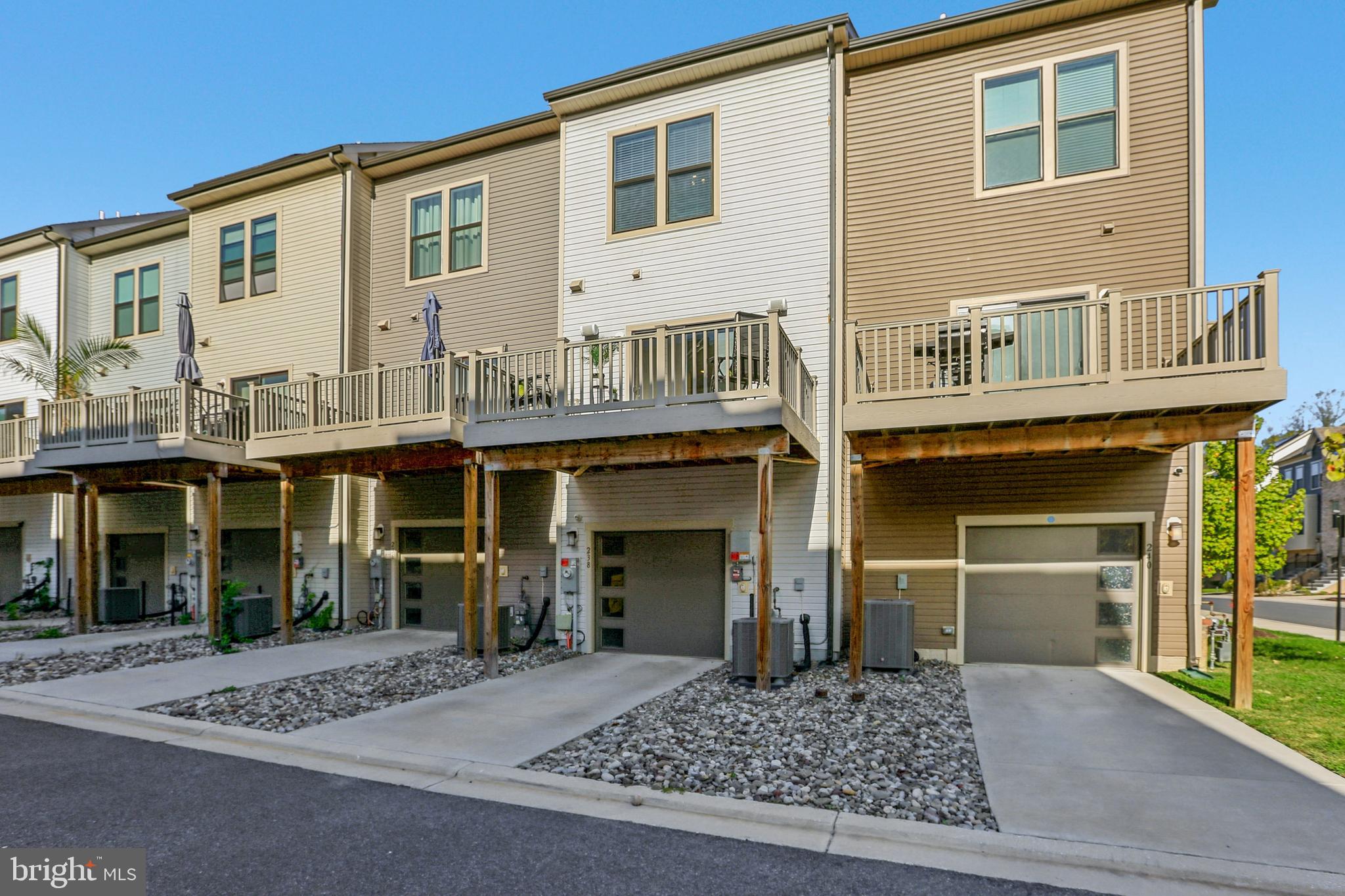 WATERSHED - Residential Lease