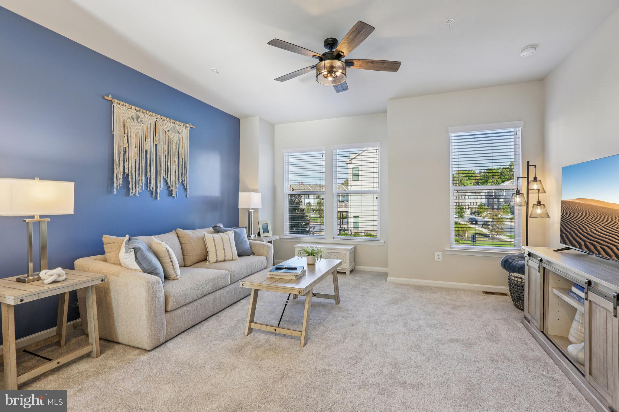 WATERSHED - Residential Lease