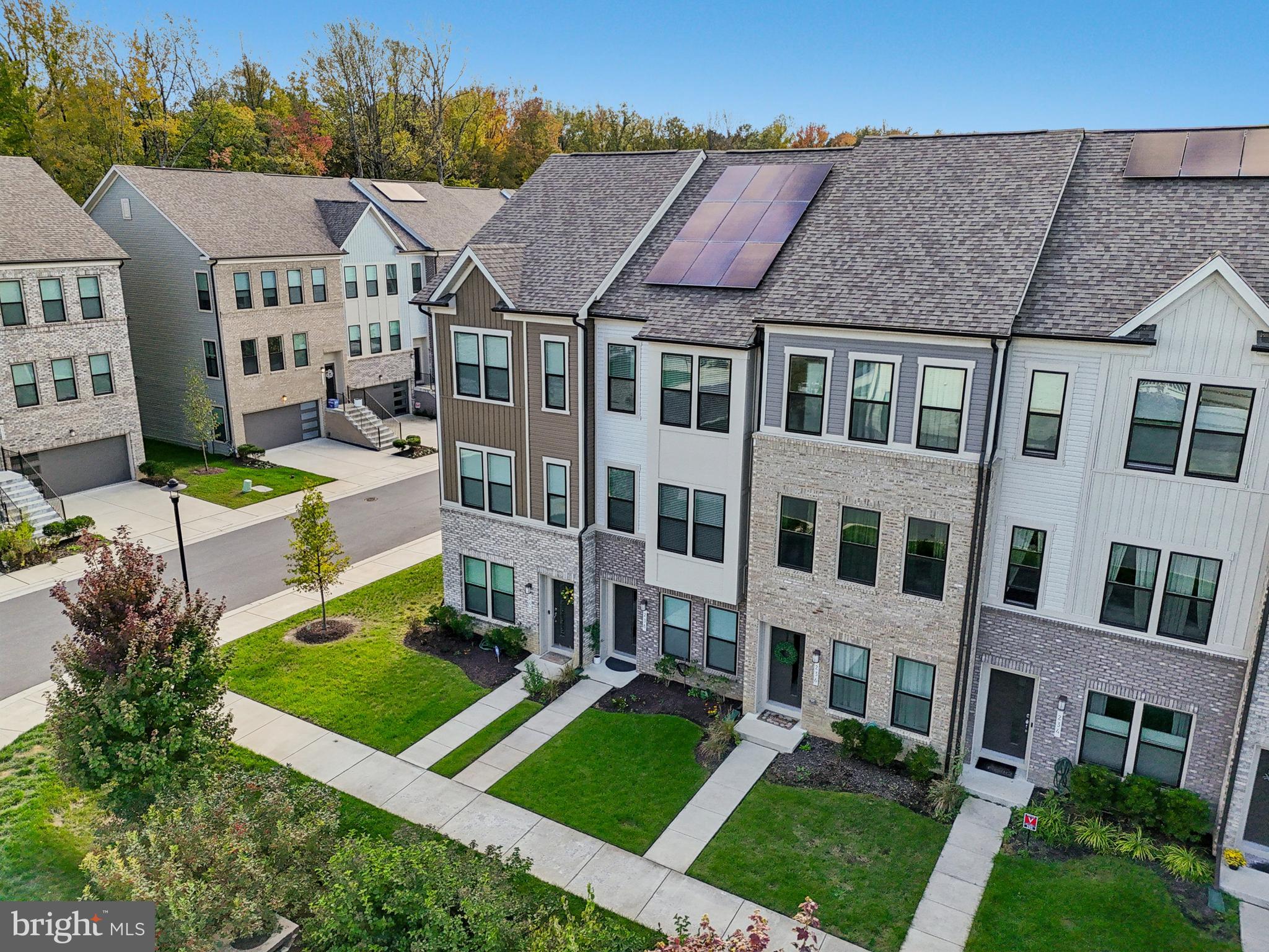 WATERSHED - Residential Lease