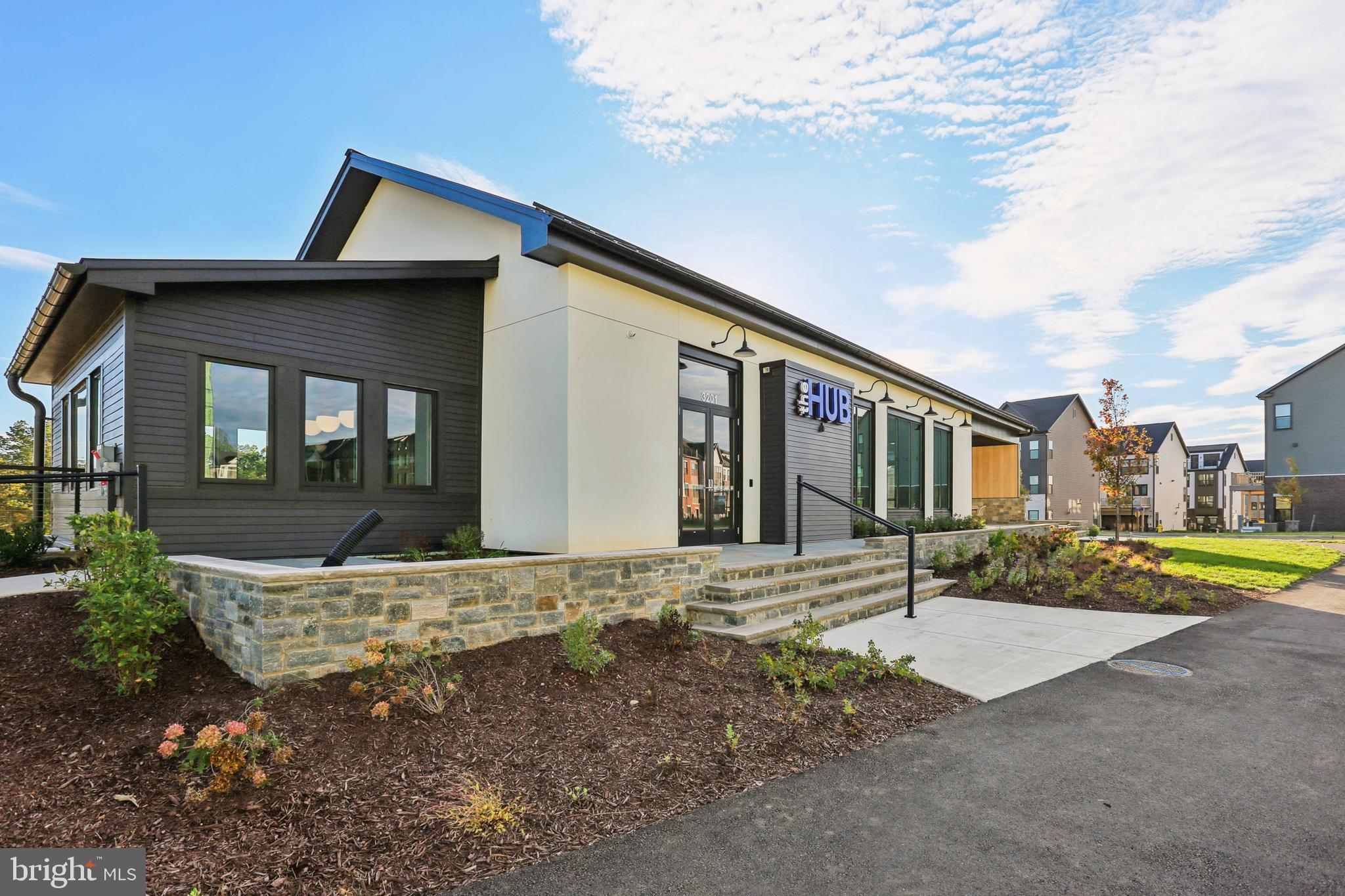 WATERSHED - Residential Lease